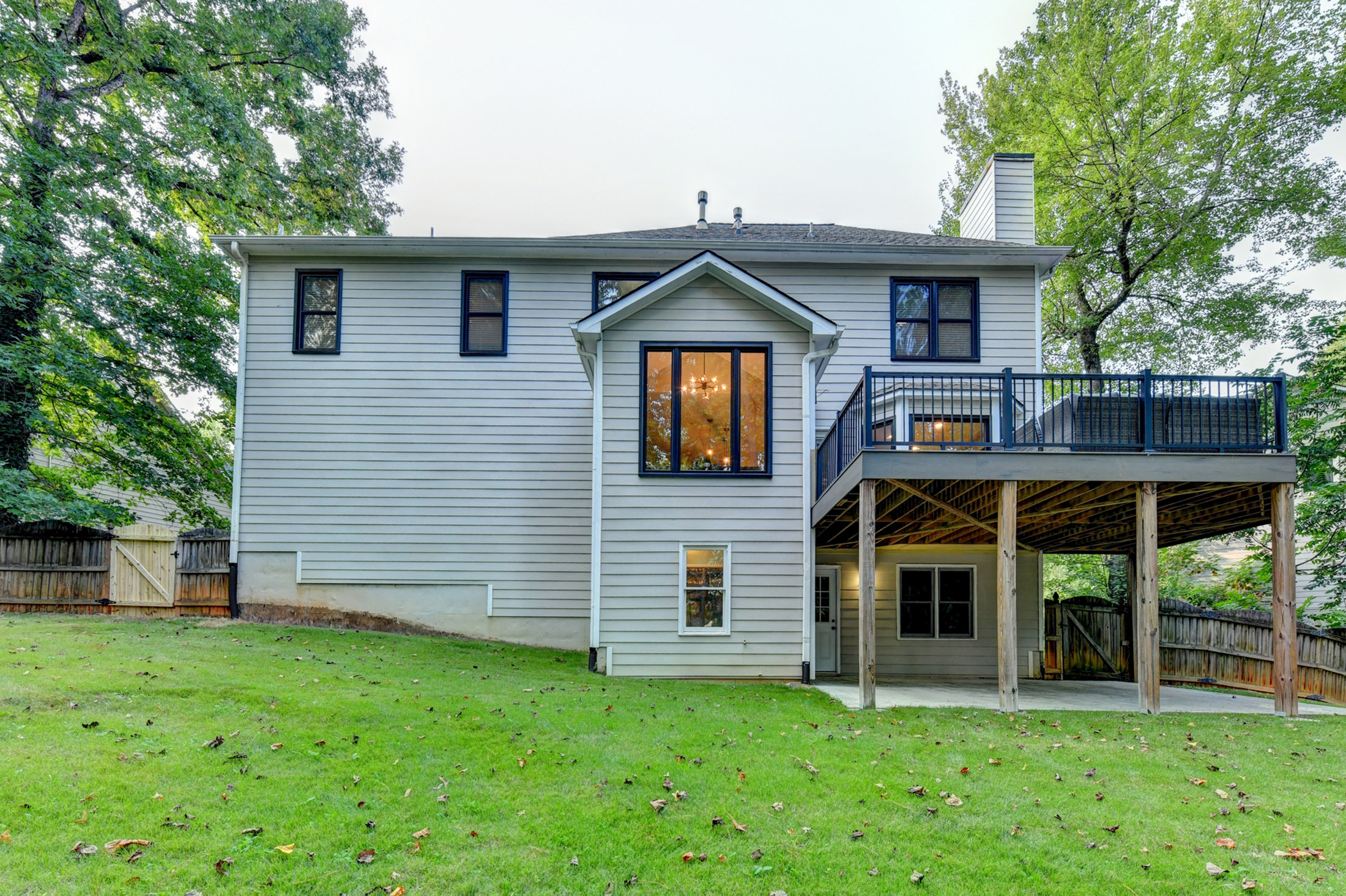 Nestled Within One of Smyrna’s Most Desirable Neighborhoods in Grace Meadows - 物件實景