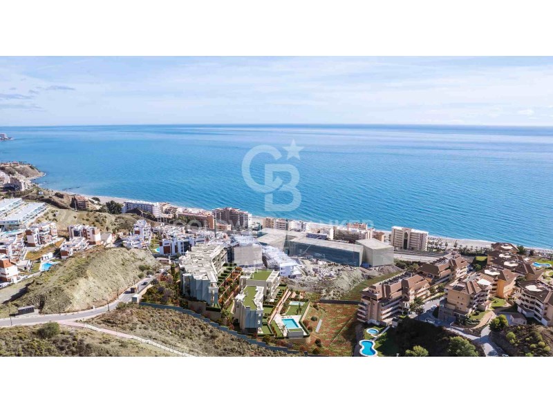 Fuengirola, Andalusia, ES, 2 Bedrooms Bedrooms, ,2 BathroomsBathrooms,Residential,For Sale,1770241