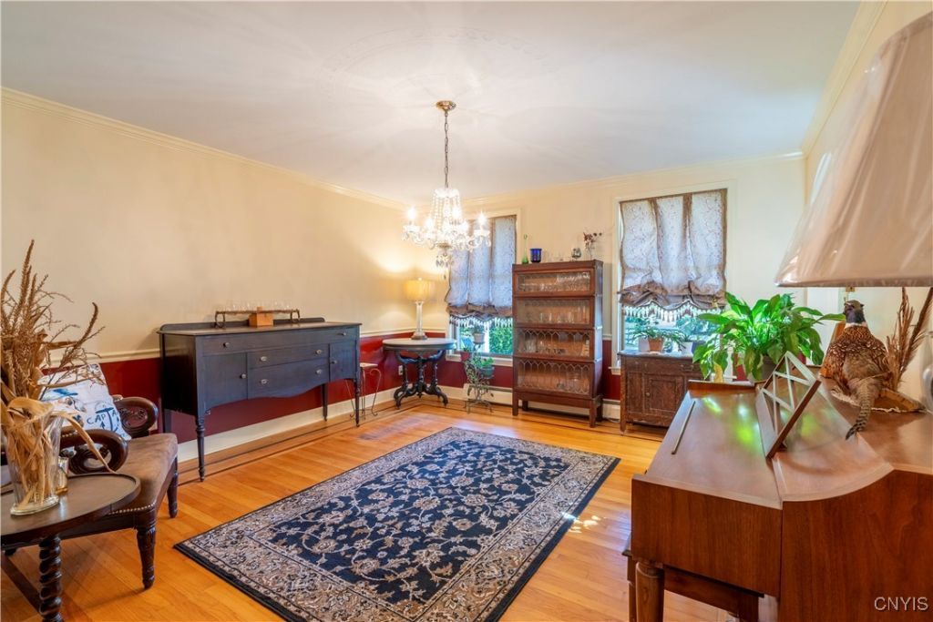 West Monroe, New York, 13167, United States, 4 Bedrooms Bedrooms, ,3 BathroomsBathrooms,Residential,For Sale,1939153