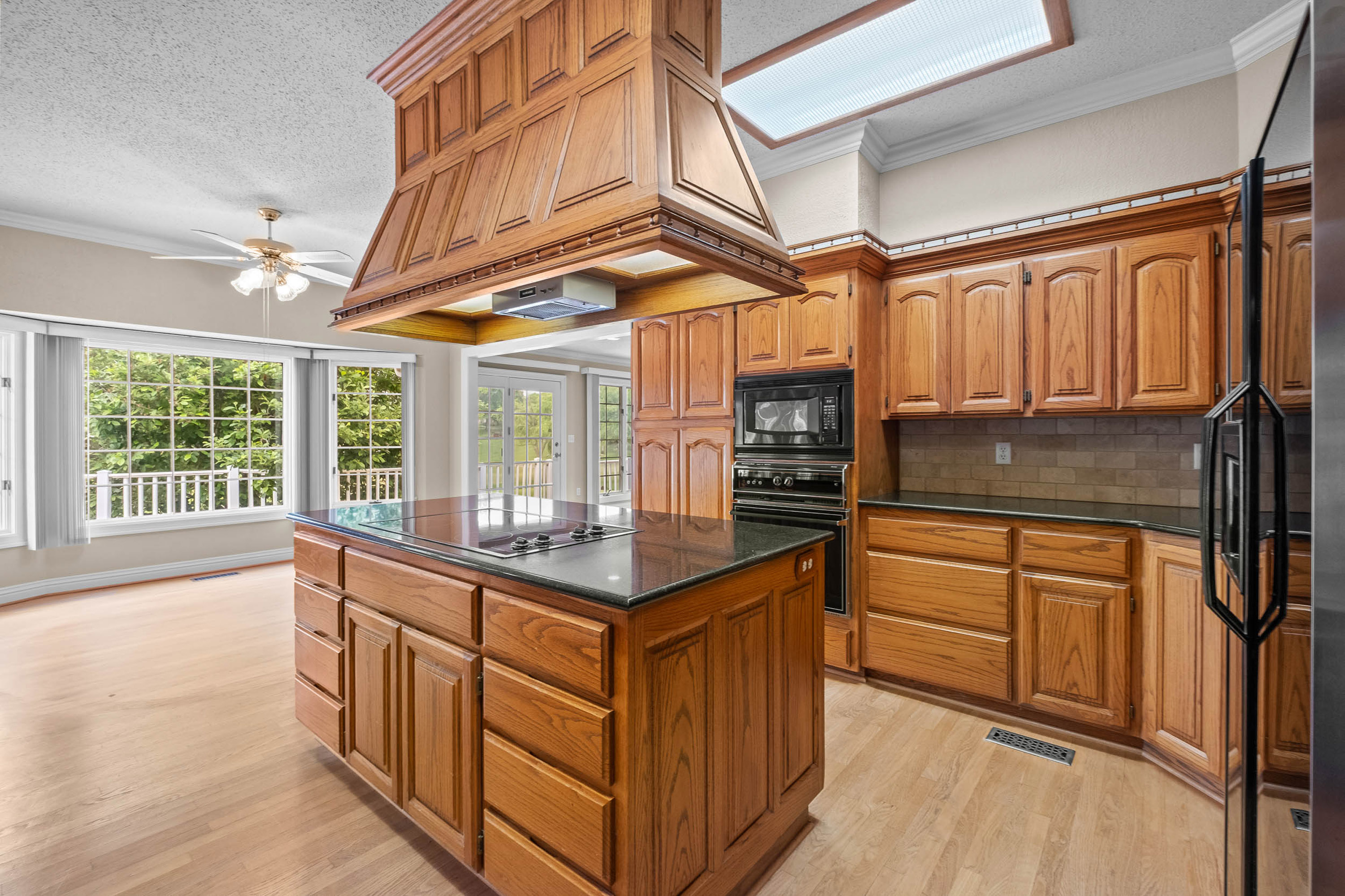  18 W. Champions Blvd., Rogers, AR 72758 - 物件實景