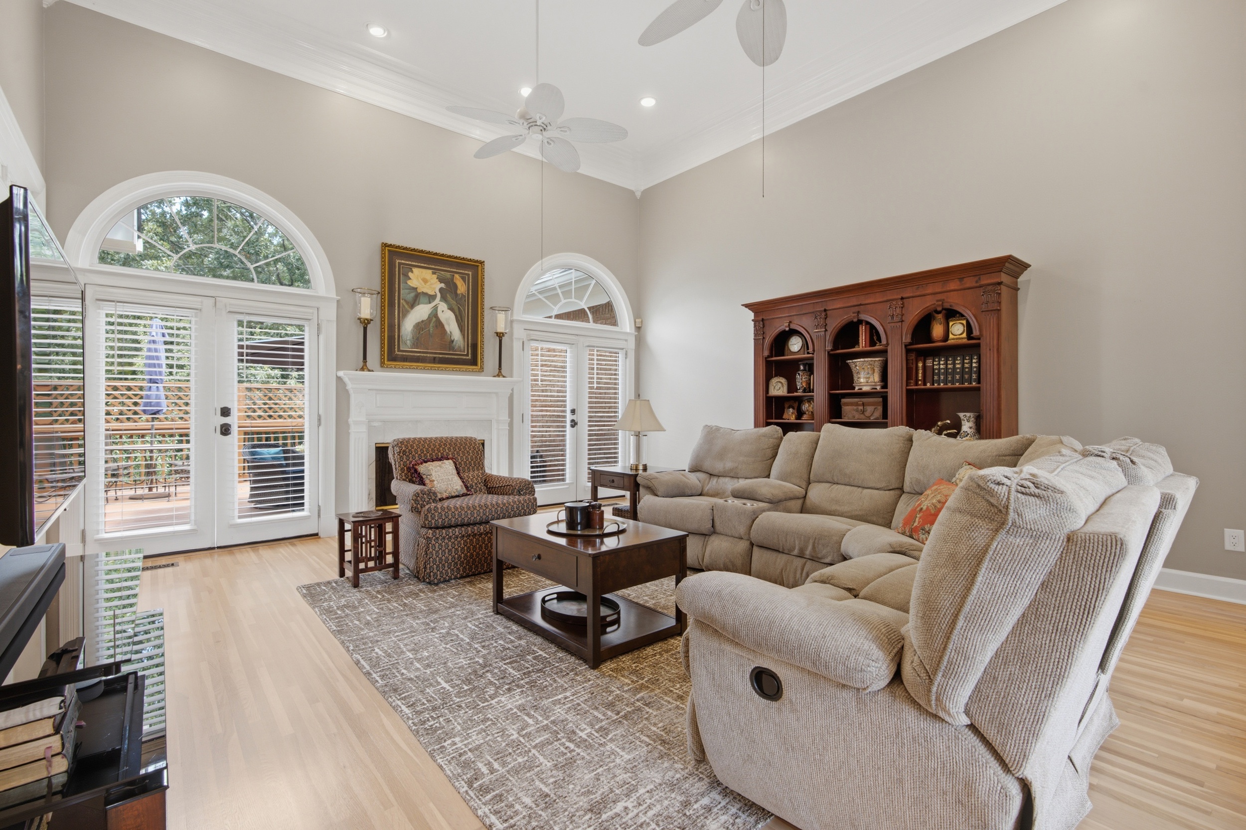  903 Whispering Pines Trail SW - 物件實景