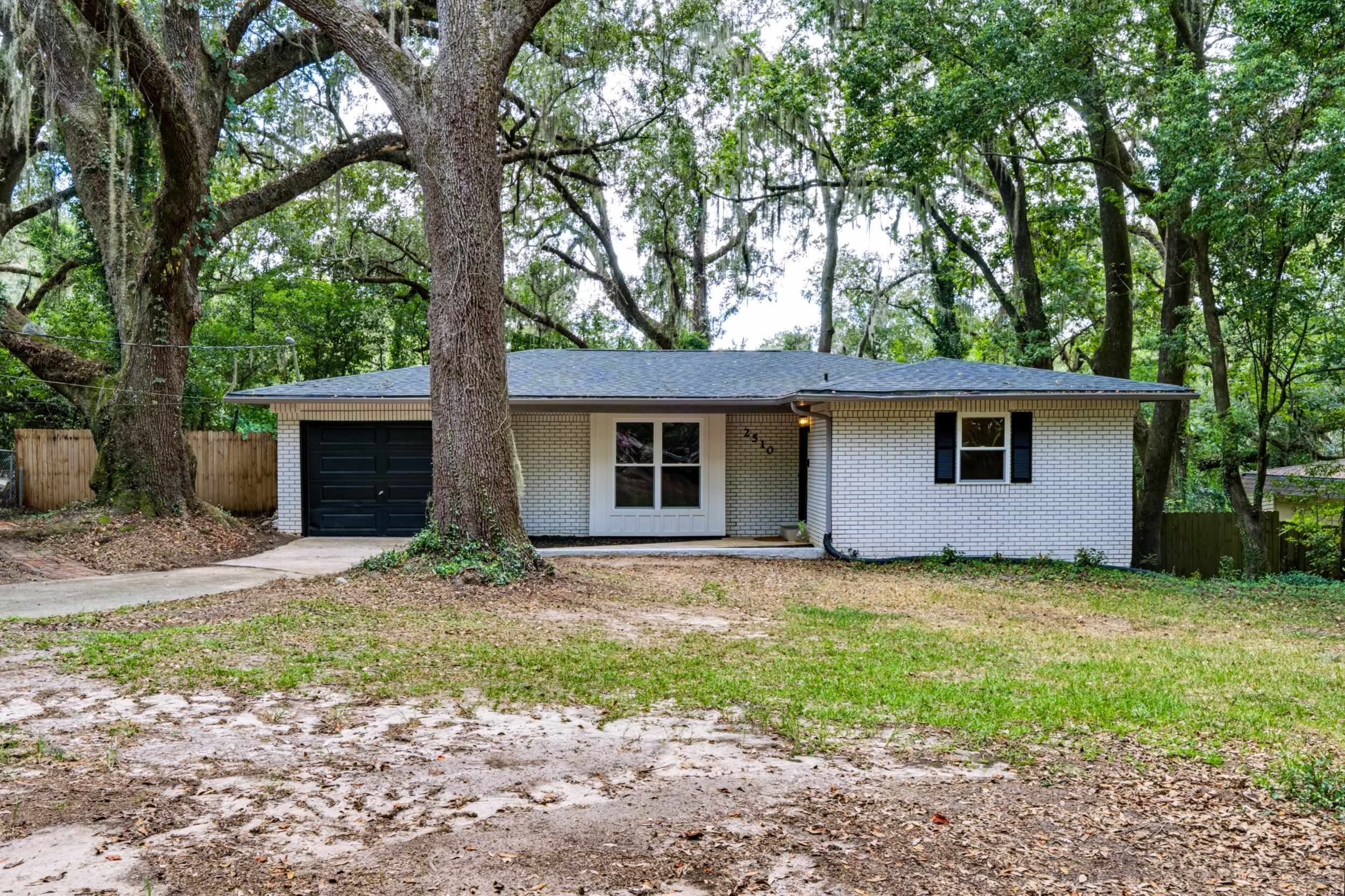 Old Bainbridge Rd, Tallahassee, FL 32303