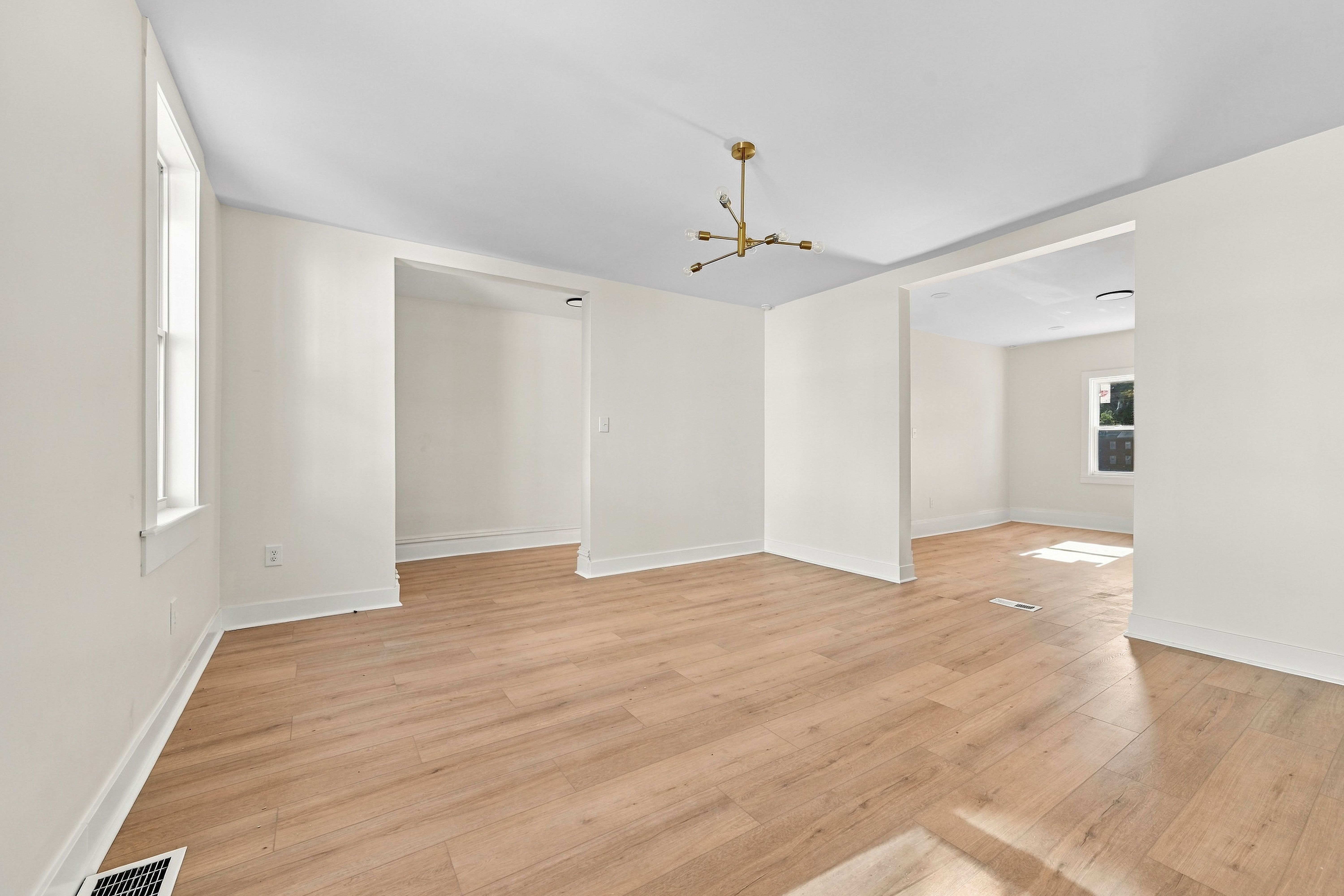 1237 High Street, Pittsburgh, PA 15212 - 物件實景