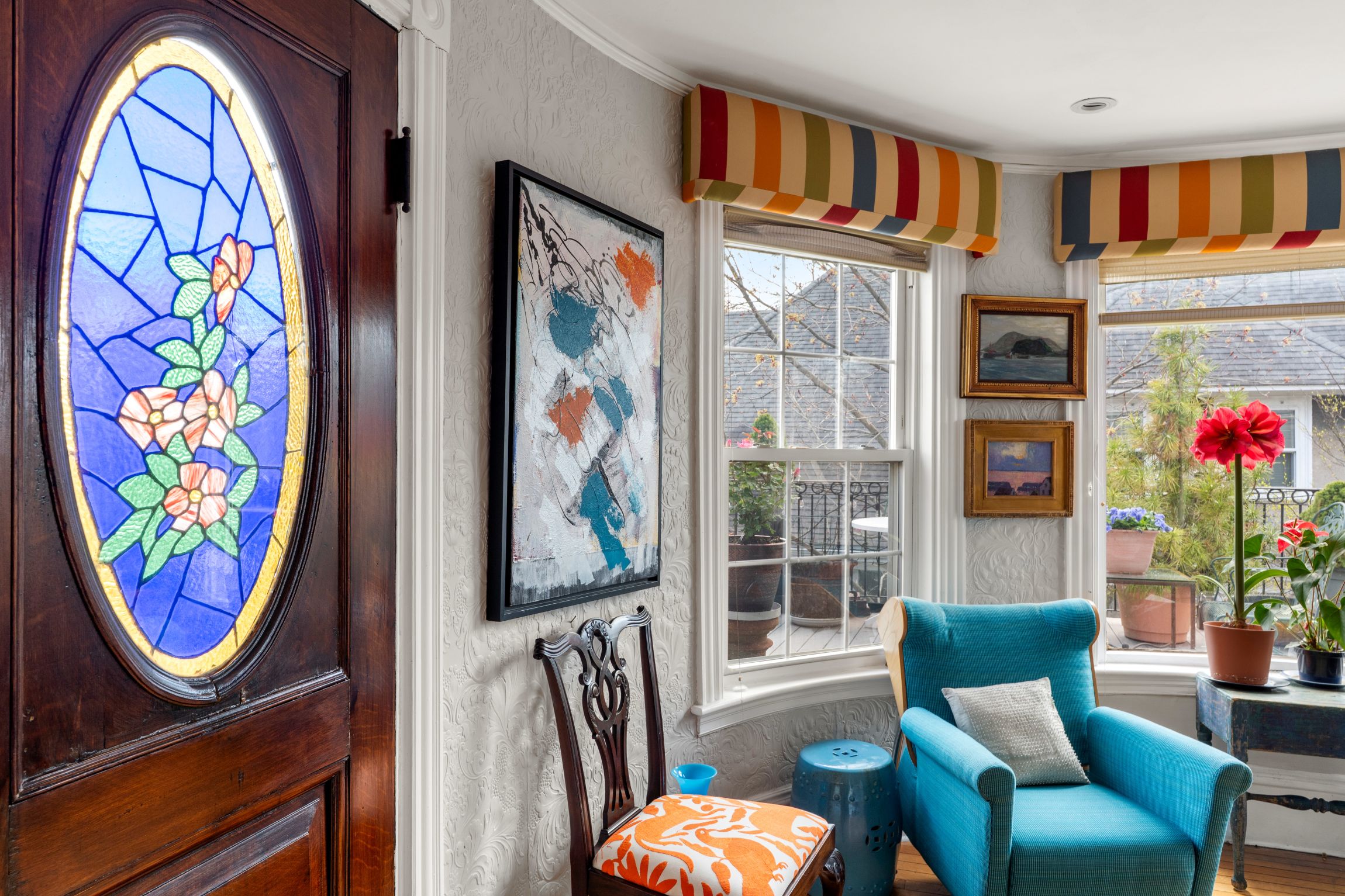  110 Melville Ave, Boston, MA, 02124 - 物件實景