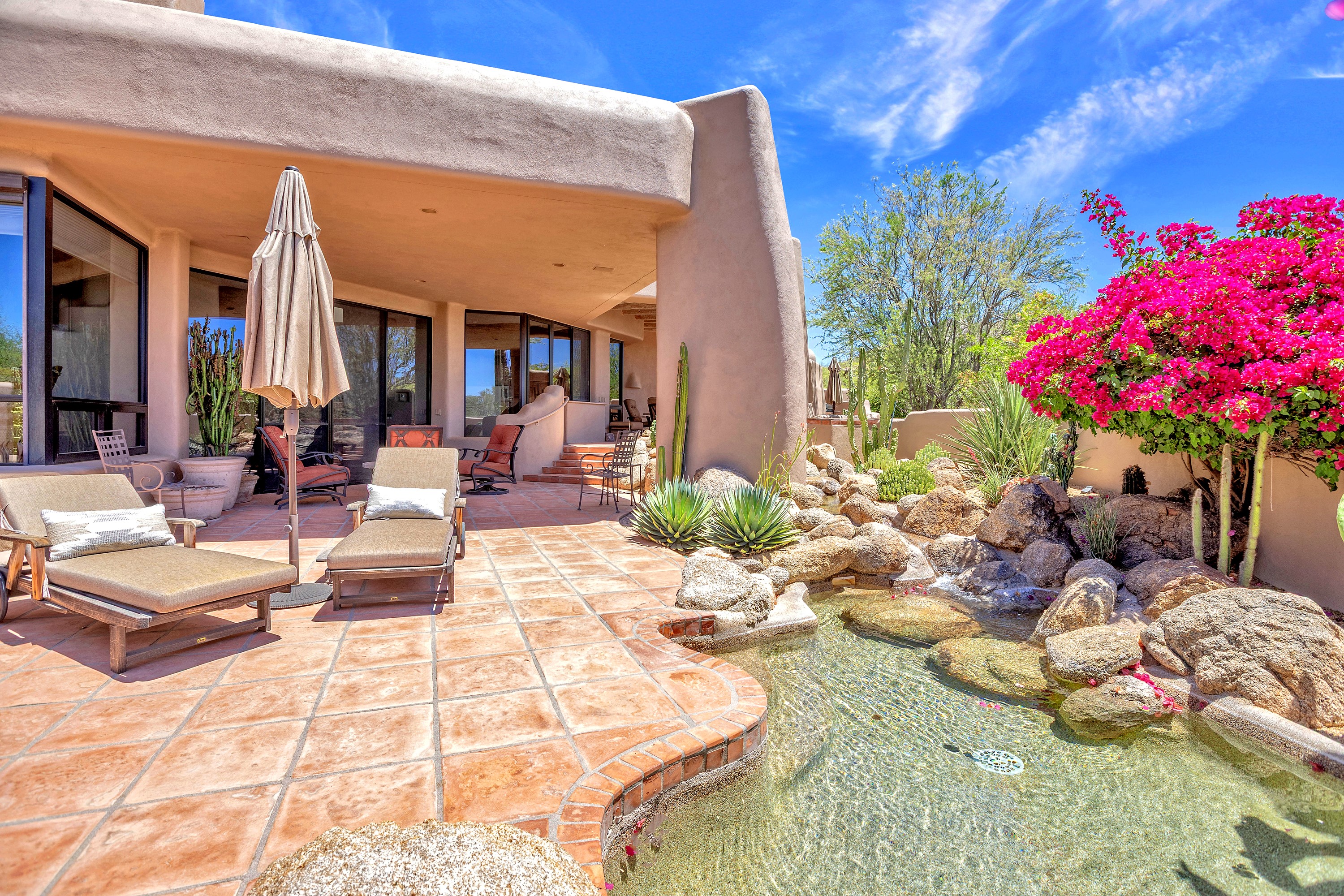  10040 E Happy Valley Road  Scottsdale, AZ - 物件實景