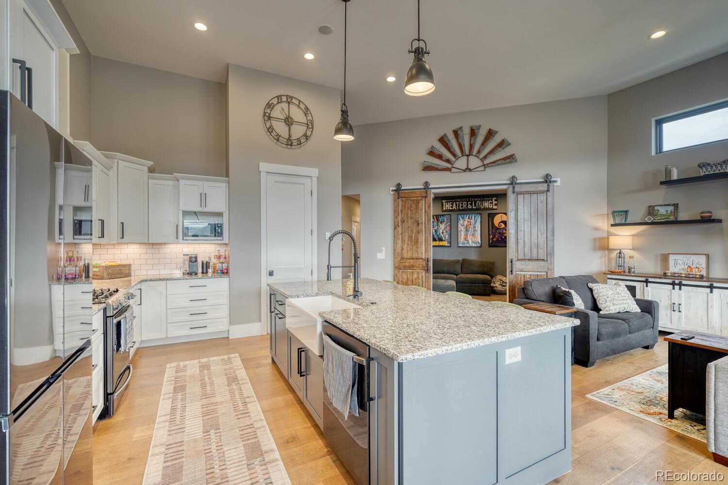 Buena Vista, Colorado, 81211, United States, 3 Bedrooms Bedrooms, ,3 BathroomsBathrooms,Residential,For Sale,1988101