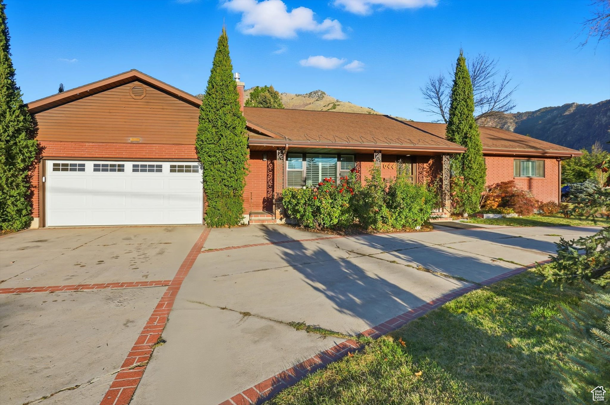 Logan, Utah, 84341, United States, 5 Bedrooms Bedrooms, ,1 BathroomBathrooms,Residential,For Sale,1983930