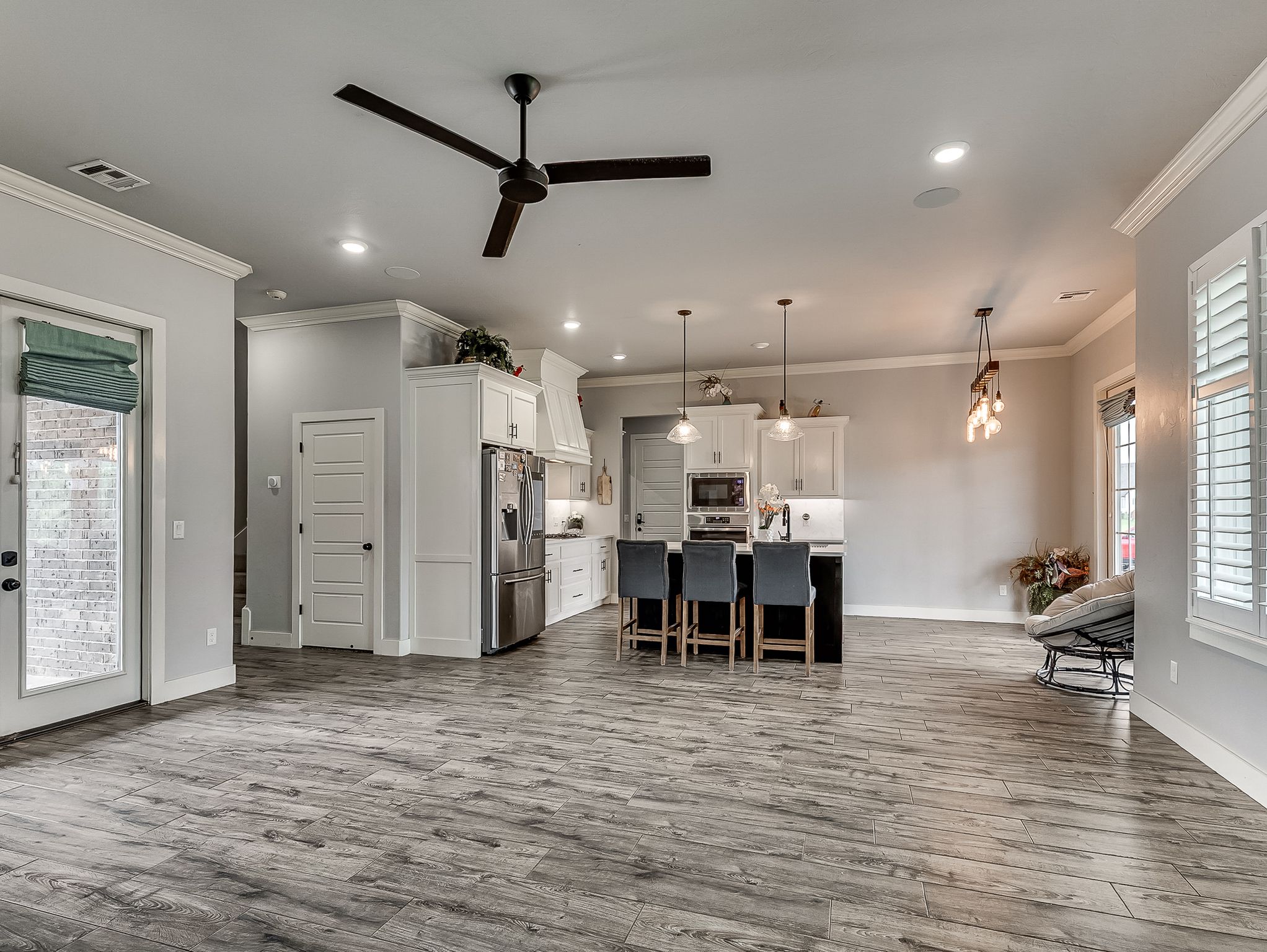  616 Vintage Drive, Norman, OK 73069 - 物件實景