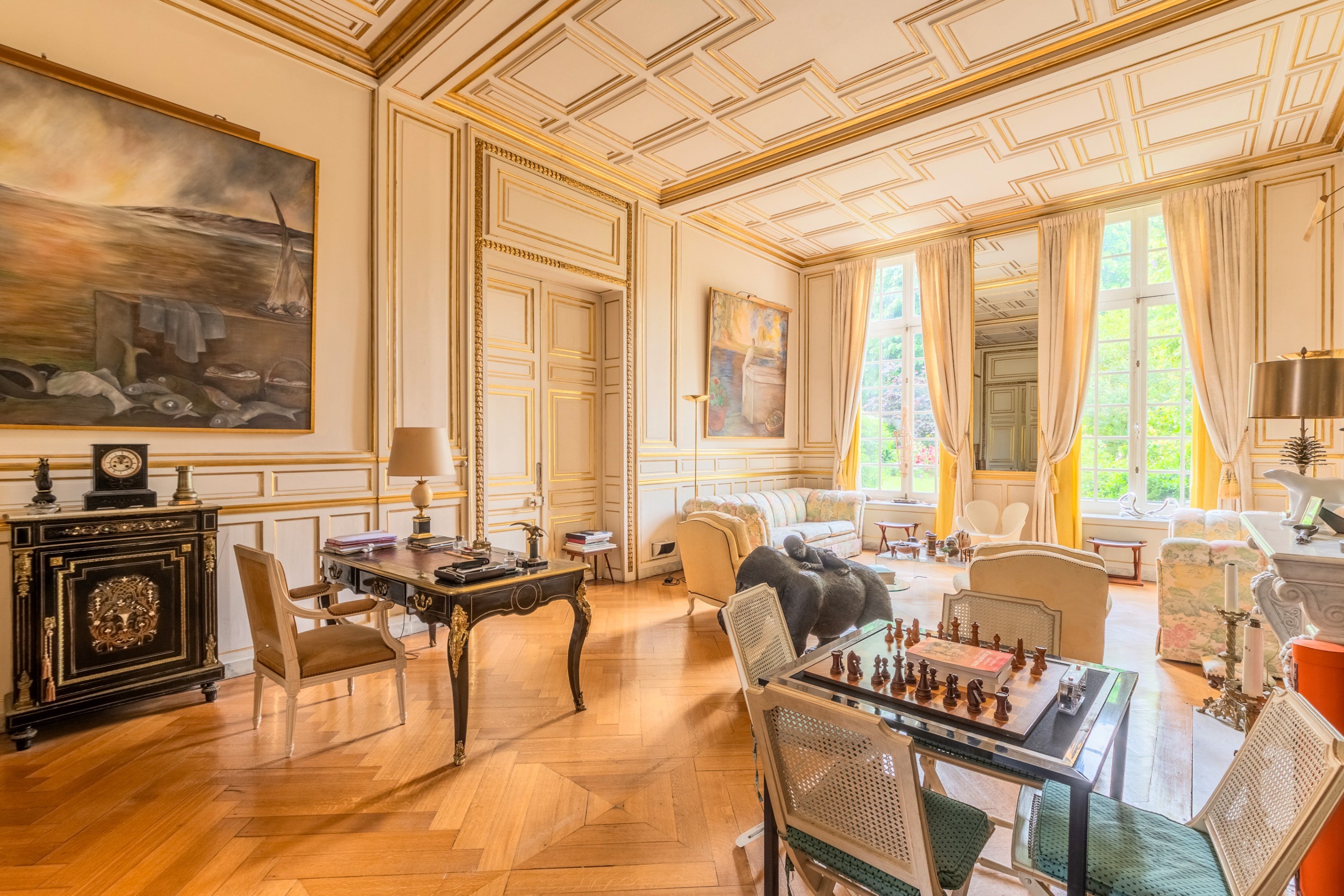  Lille , Vieux Lille , stunning House for sale , 590 sq .7 bedrooms , 721 sq .m … - 物件實景