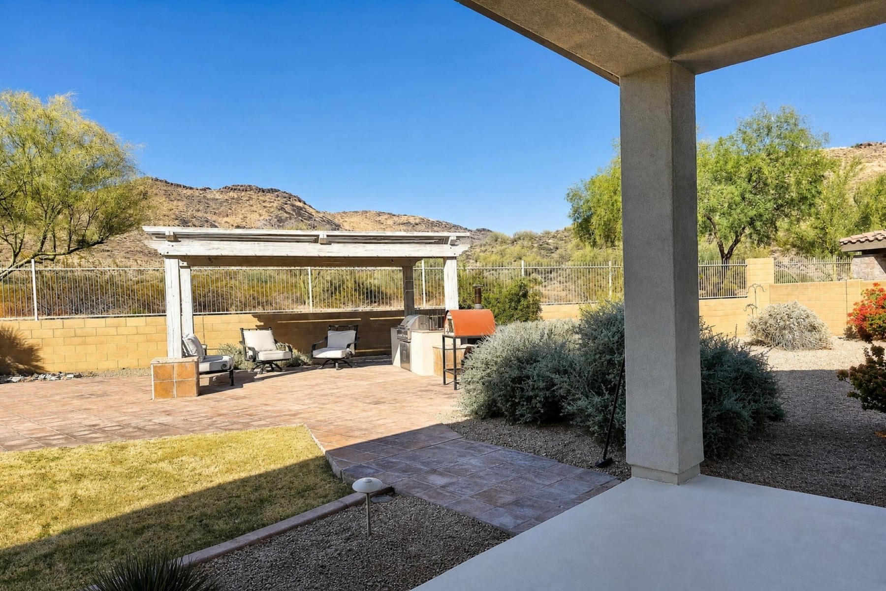  26417 N 49th Lane ¦Phoenix, AZ - 物件實景