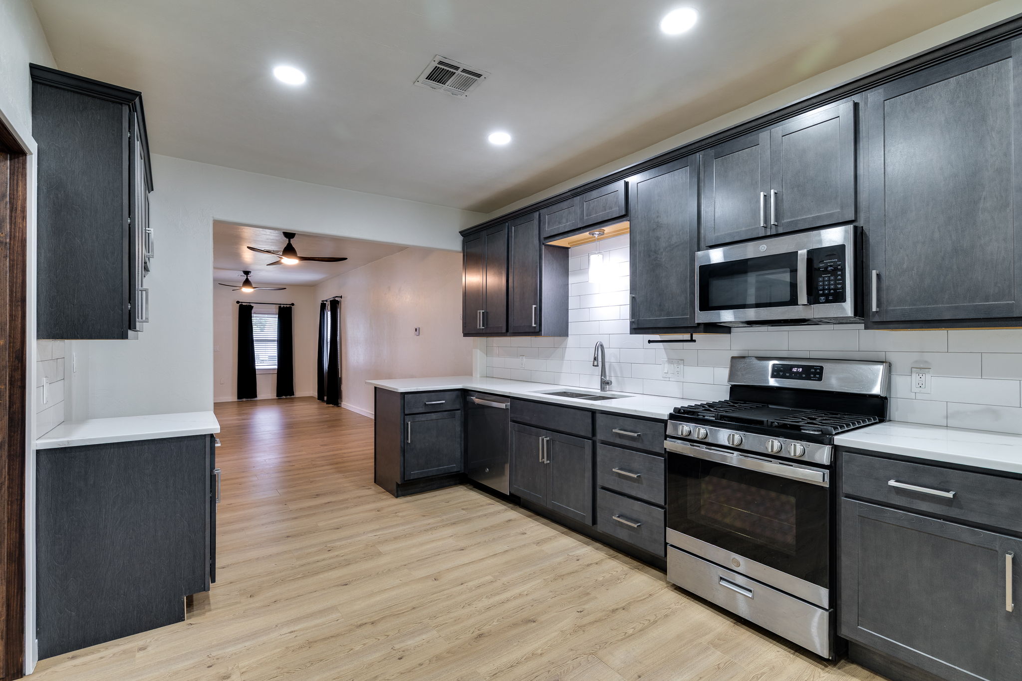  316 E Jackson Street, Crescent, OK 73028 - 物件實景