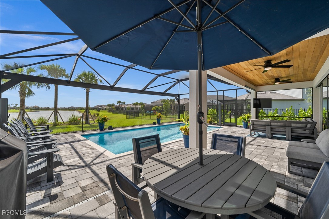 Alva, Florida, 33920, United States, 4 Bedrooms Bedrooms, ,3 BathroomsBathrooms,Residential,For Sale,1921025