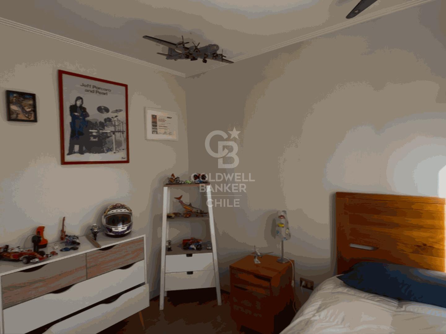 Colina, Chile, 3 Bedrooms Bedrooms, ,3 BathroomsBathrooms,Residential,For Sale,1730310