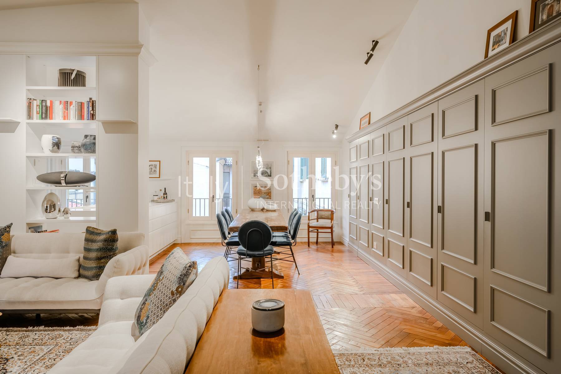  Elegant Apartment in the Center of Varese - 物件實景
