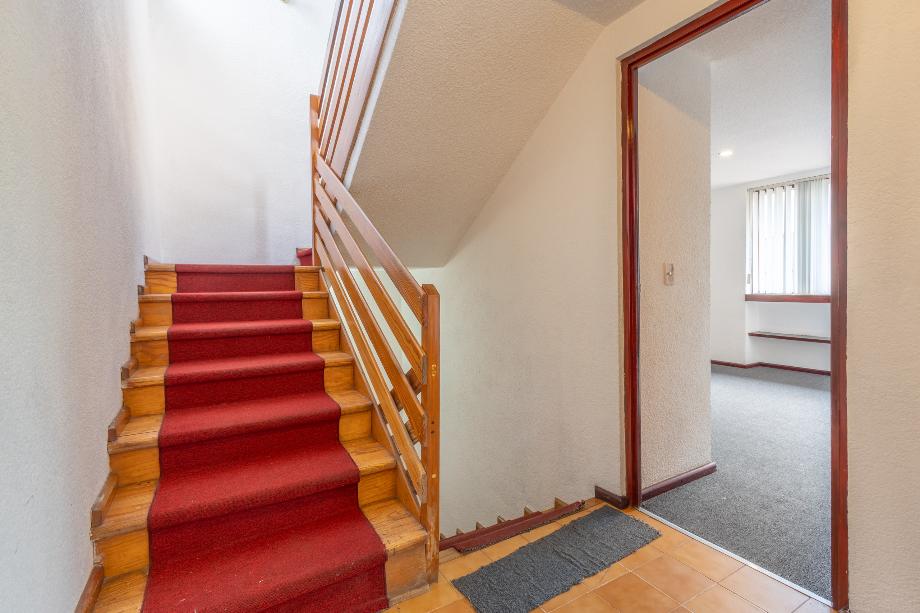 Álvaro Obregón, Ciudad de México, 01700, Mexico, 4 Bedrooms Bedrooms, ,3 BathroomsBathrooms,Residential,For Sale,1729158