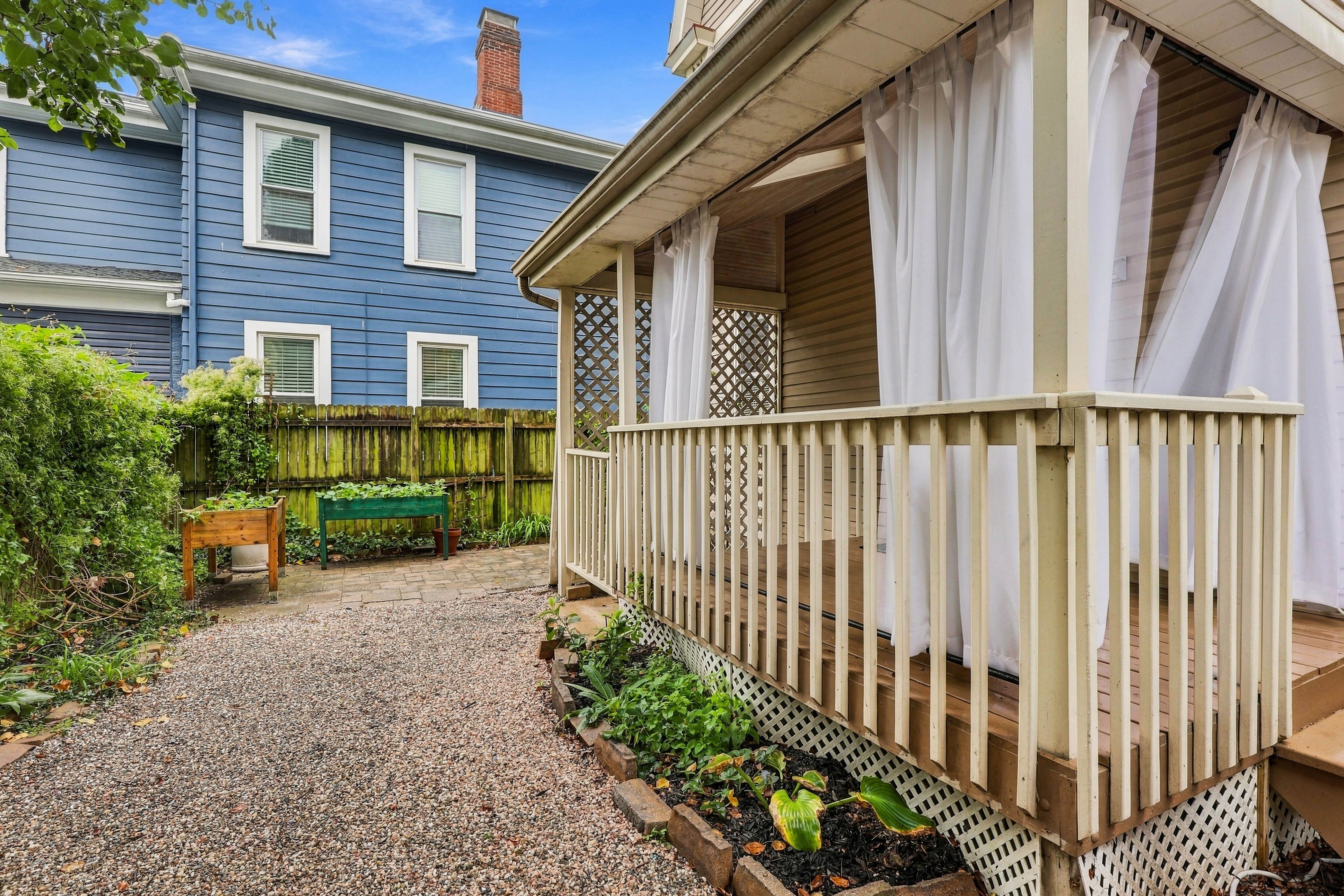  630 Fountain Street, Sewickley, PA 15143 - 物件實景
