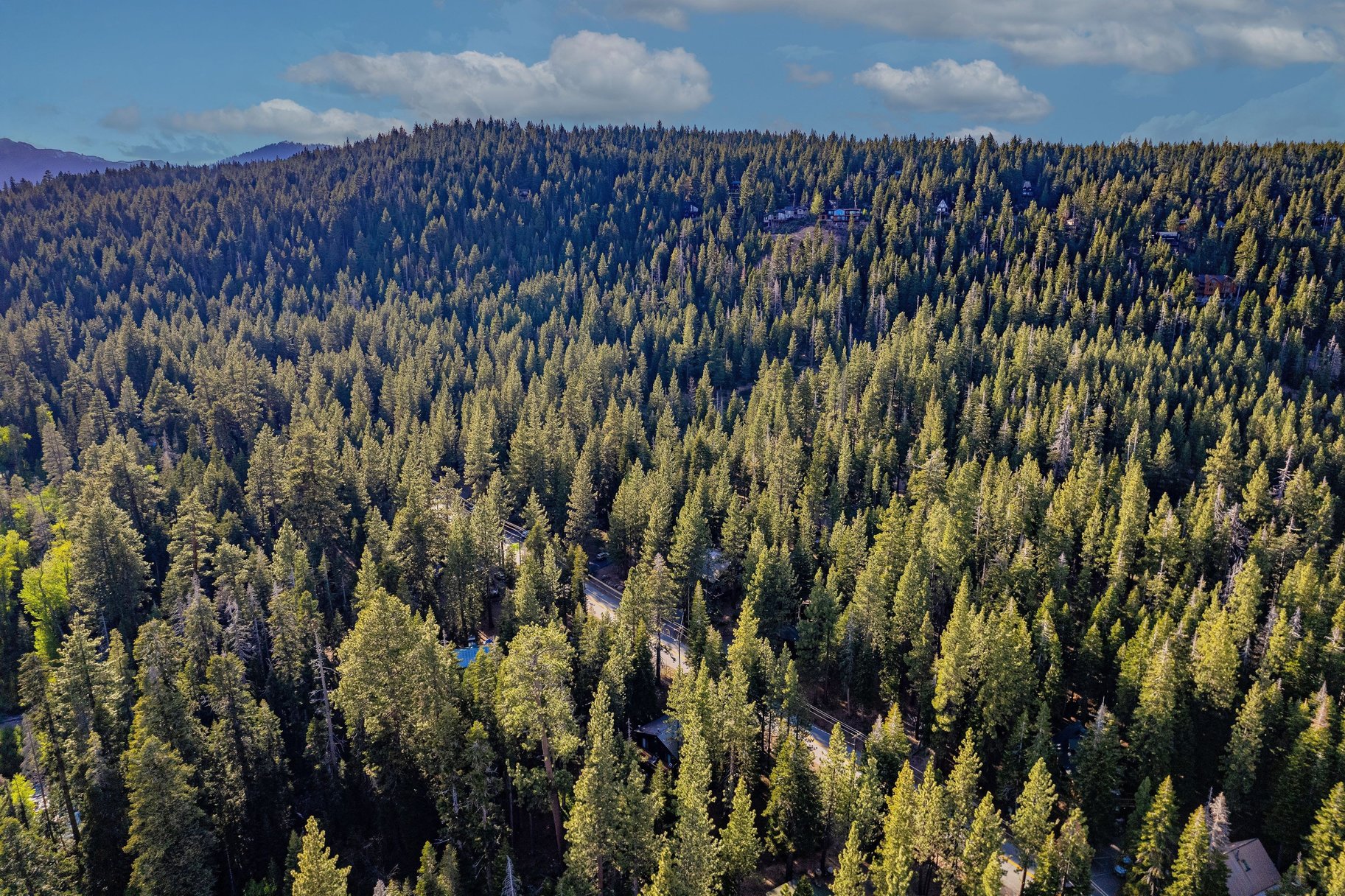  High Quality Custom Home Now Available on Tahoe
