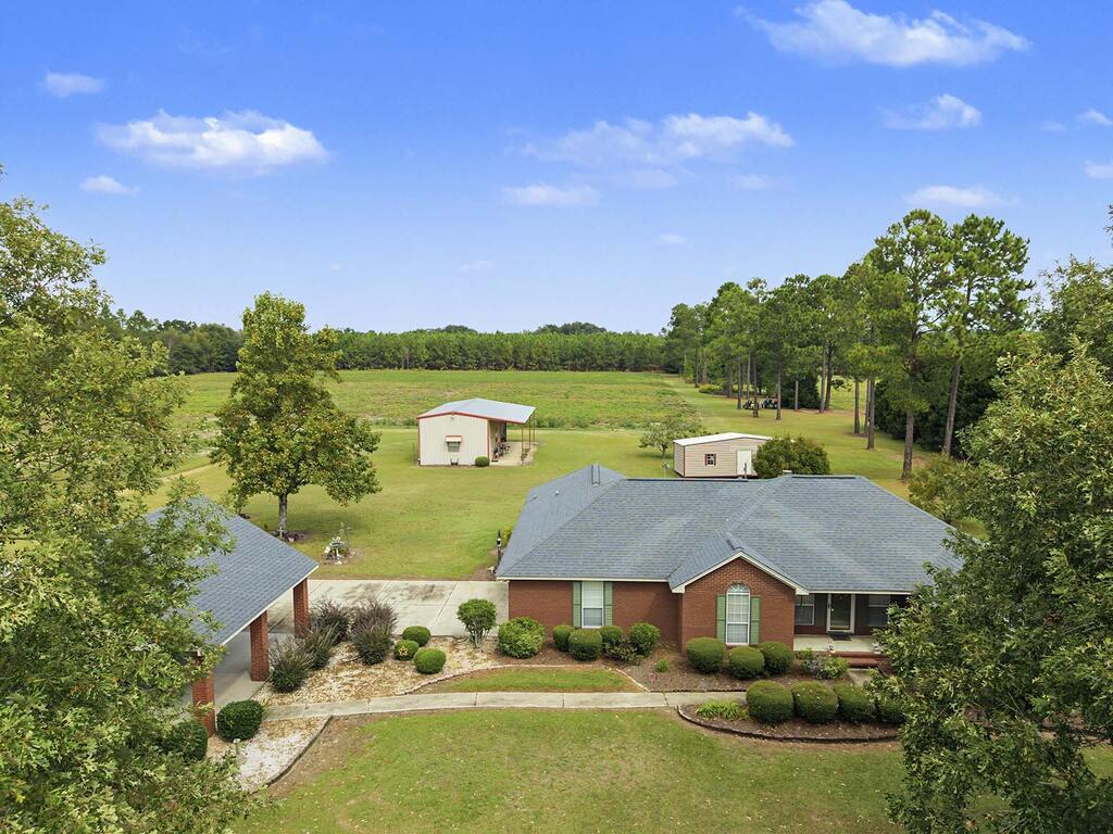 Hill Rd, Albany, GA 31705 #1