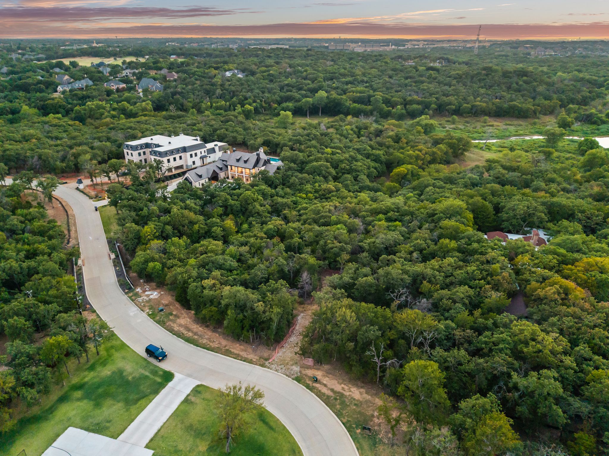  3300 Hidden Trail Court, Southlake, TX, 76092 - 物件實景