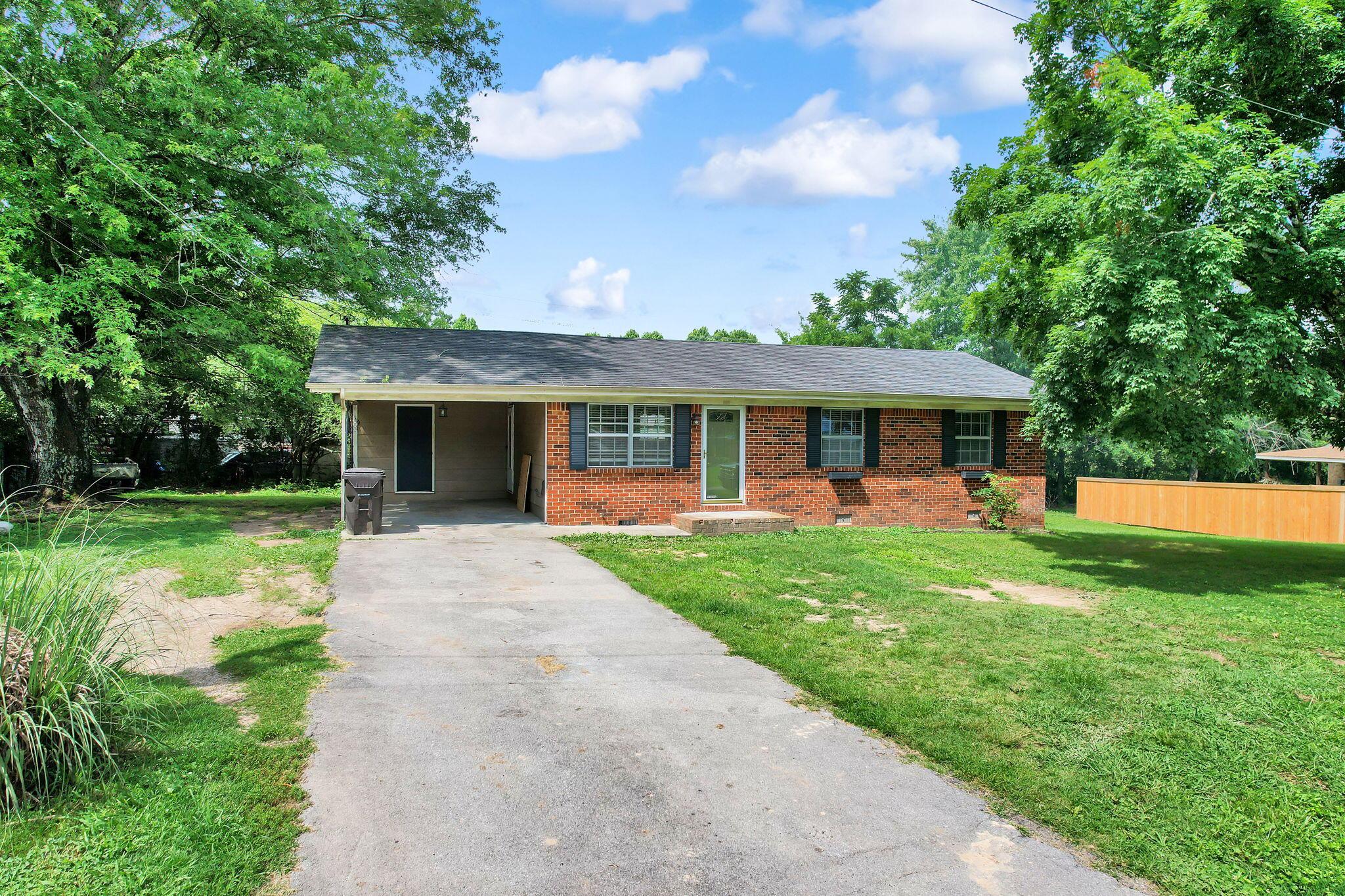 Greendale Dr, Cleveland, TN 37323 #1