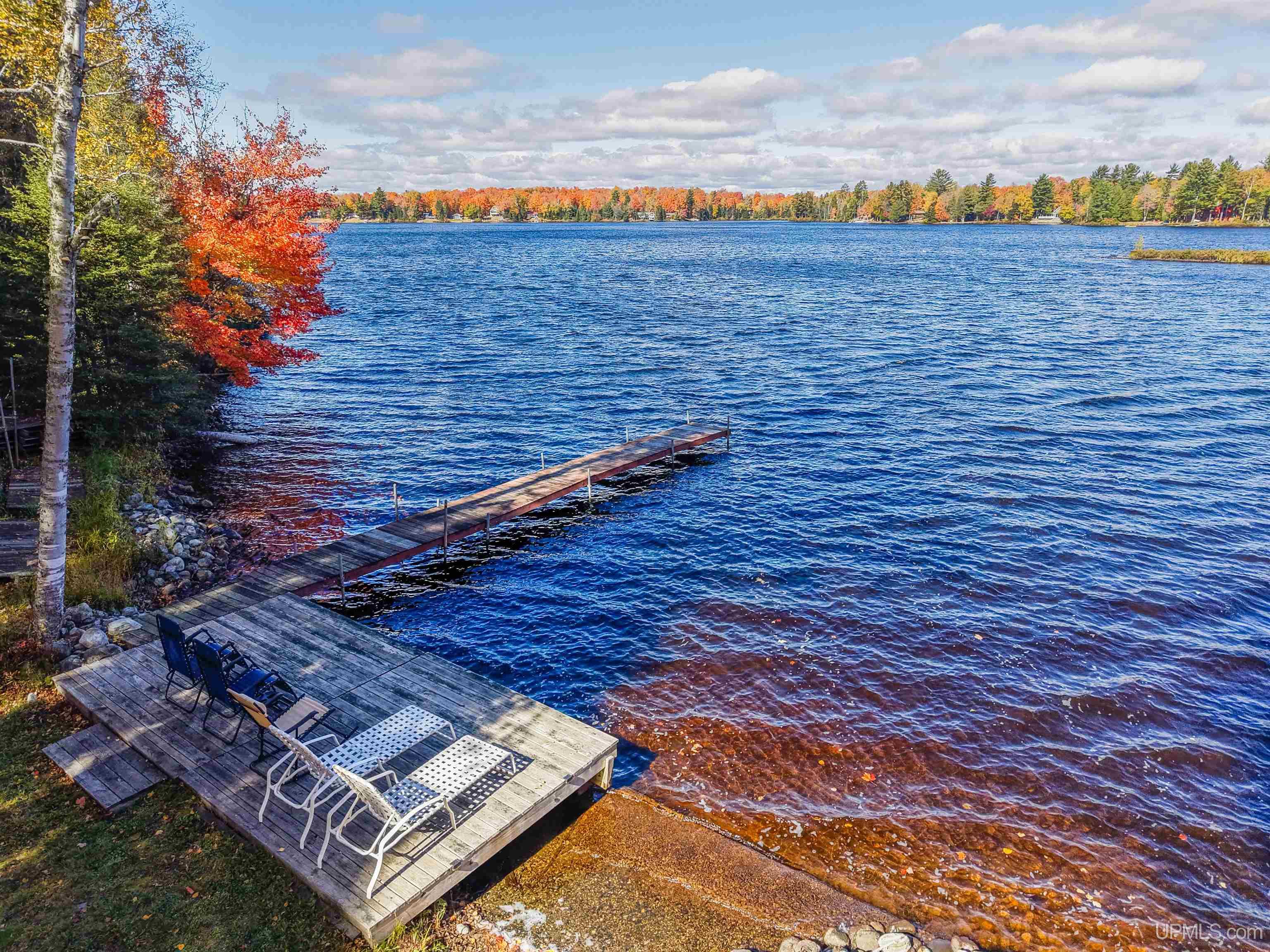 Birch Dr, Michigamme, MI 49861 #1