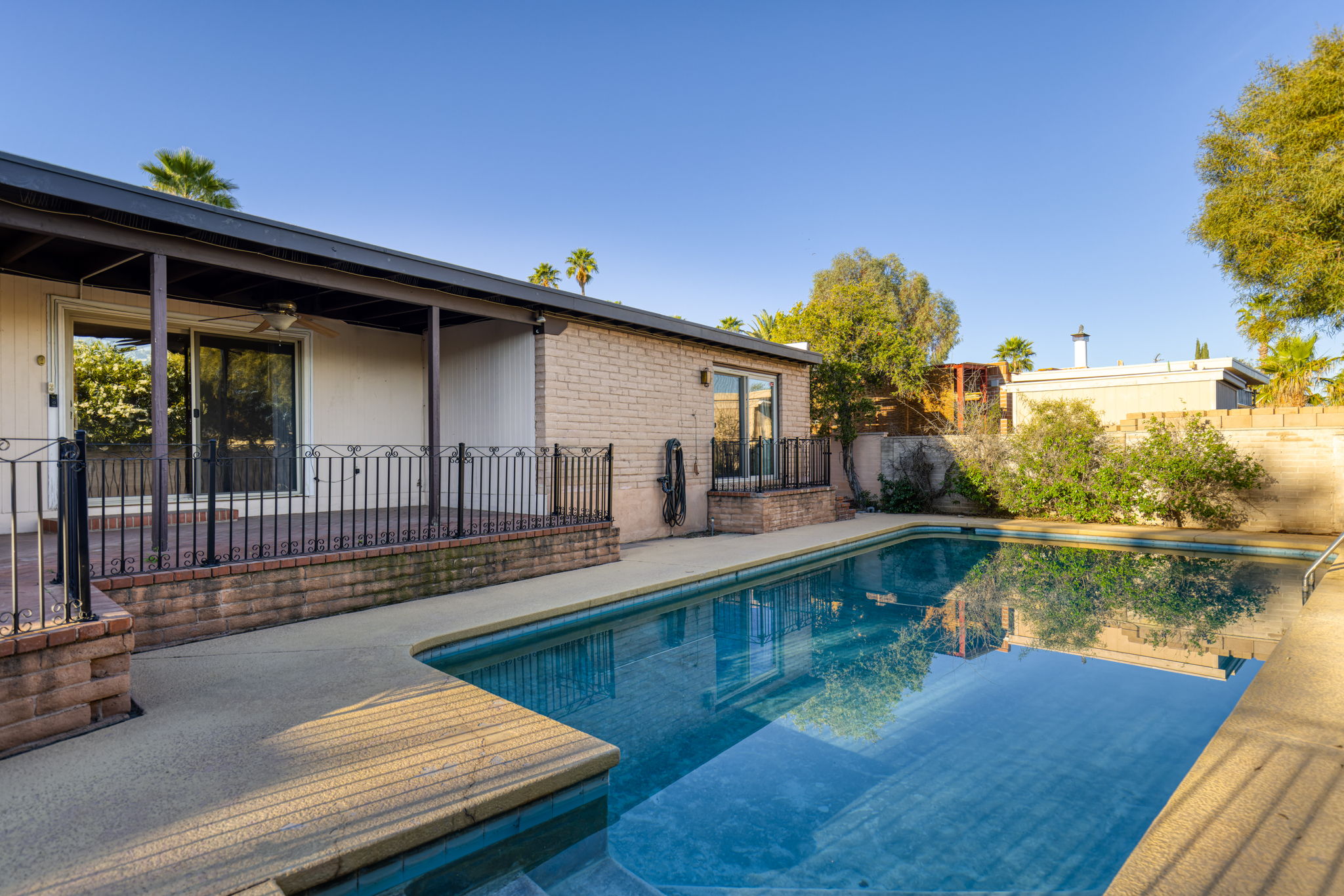  6861 E Hawthorne Circle¦Tucson, AZ - 物件實景