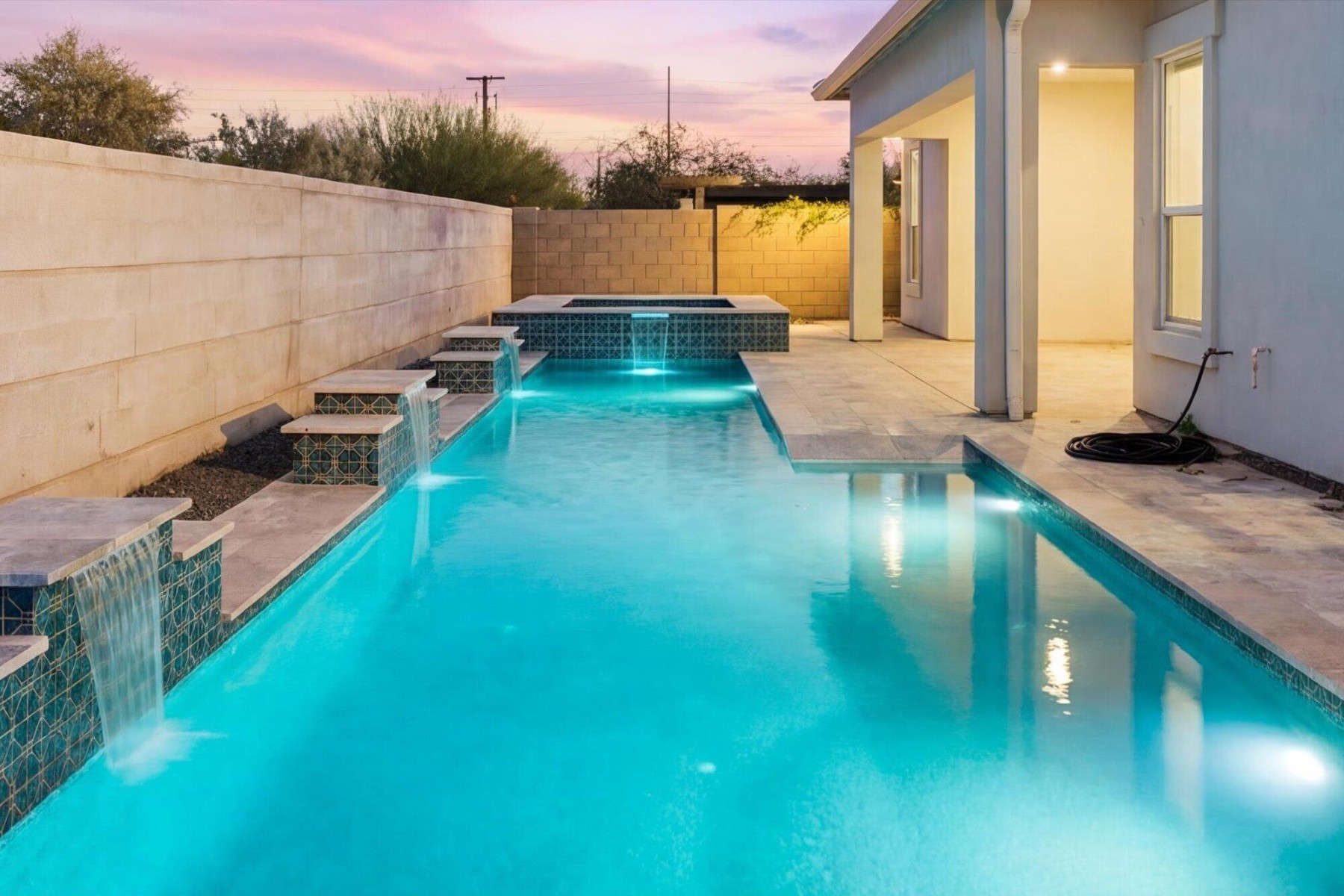  17033 N 51st Way  Scottsdale, AZ - 物件實景