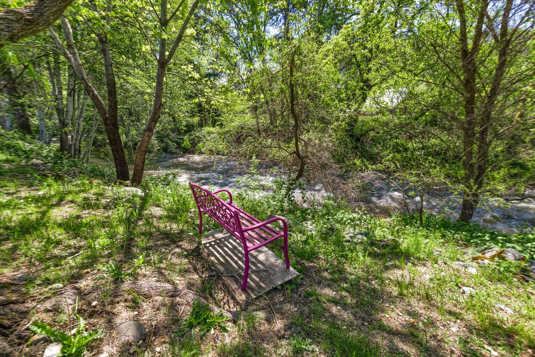  4000 Little Applegate Road Jacksonville, OR 97530 - 物件實景