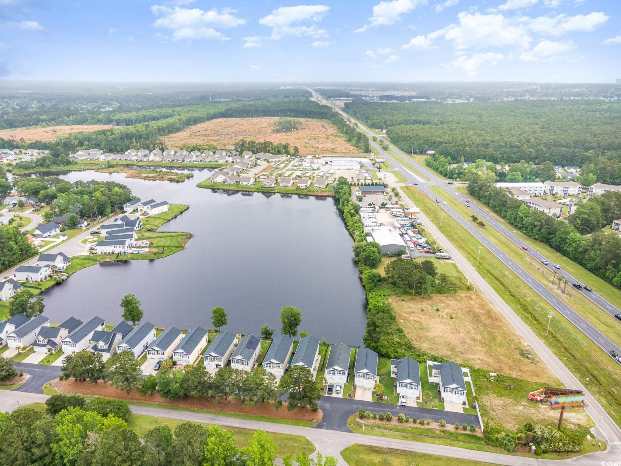 Murrells Inlet, South Carolina, 29576, United States, ,Land,For Sale,1977898