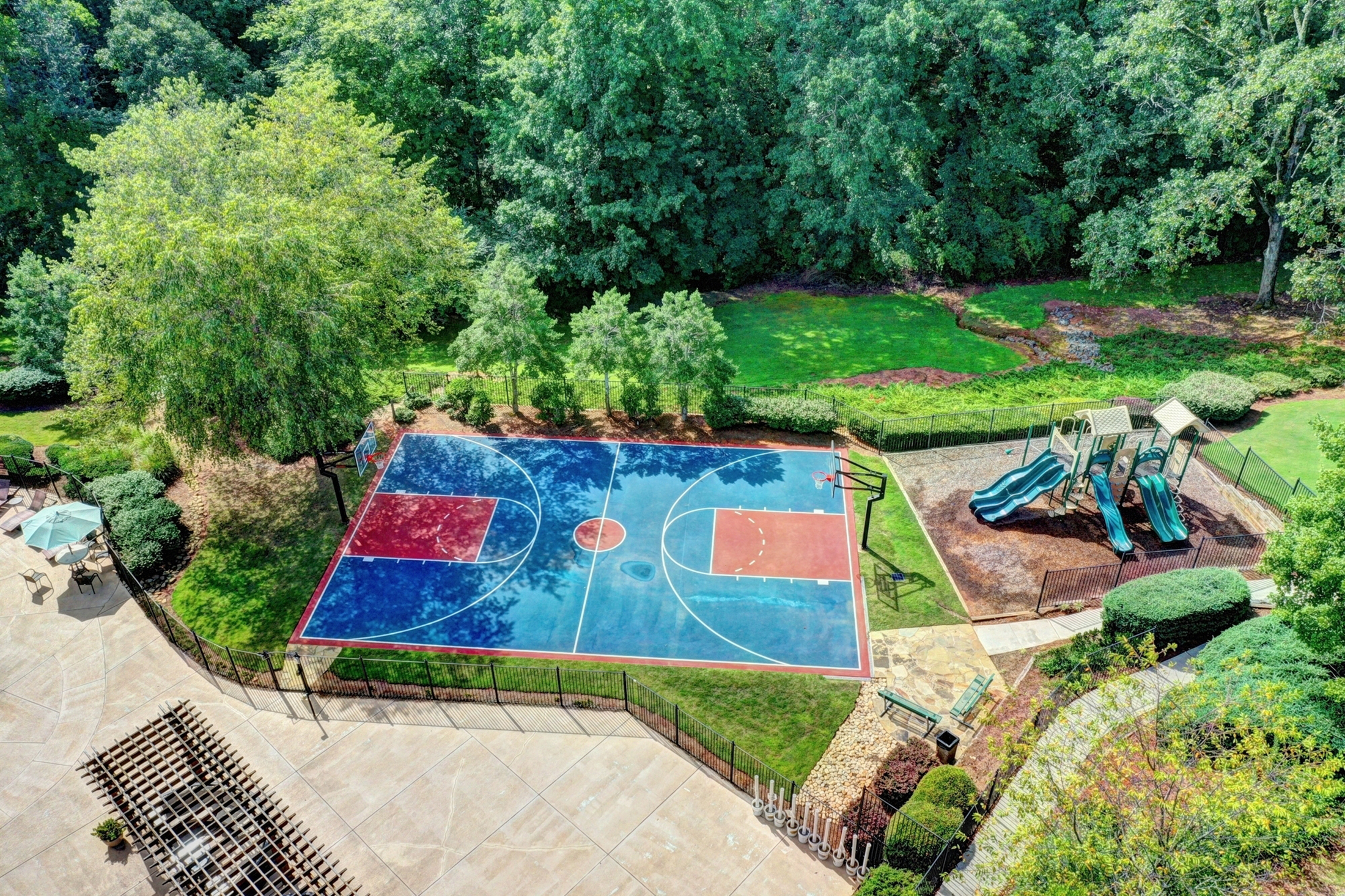  Nestled On A Quiet Cul-De-Sac In South Forsyth’s Most Sought-After Communities - 物件實景