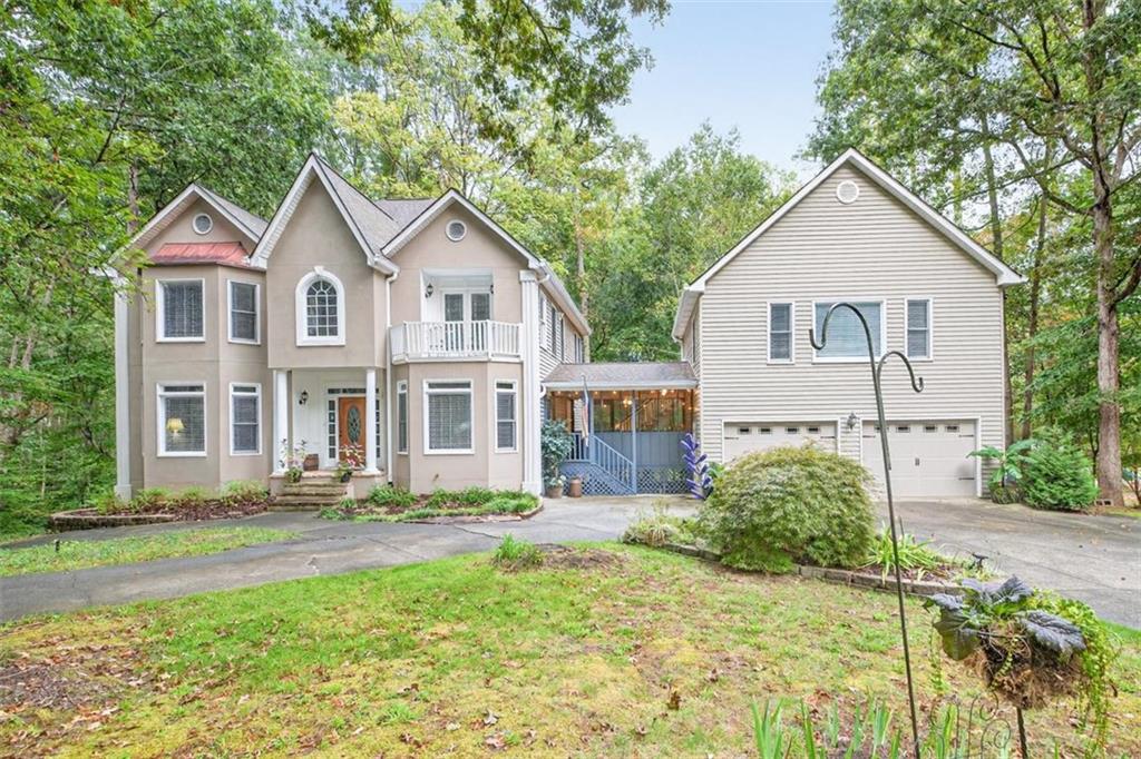 Dacula, Georgia, 30019, United States, 4 Bedrooms Bedrooms, ,4 BathroomsBathrooms,Residential,For Sale,1956860