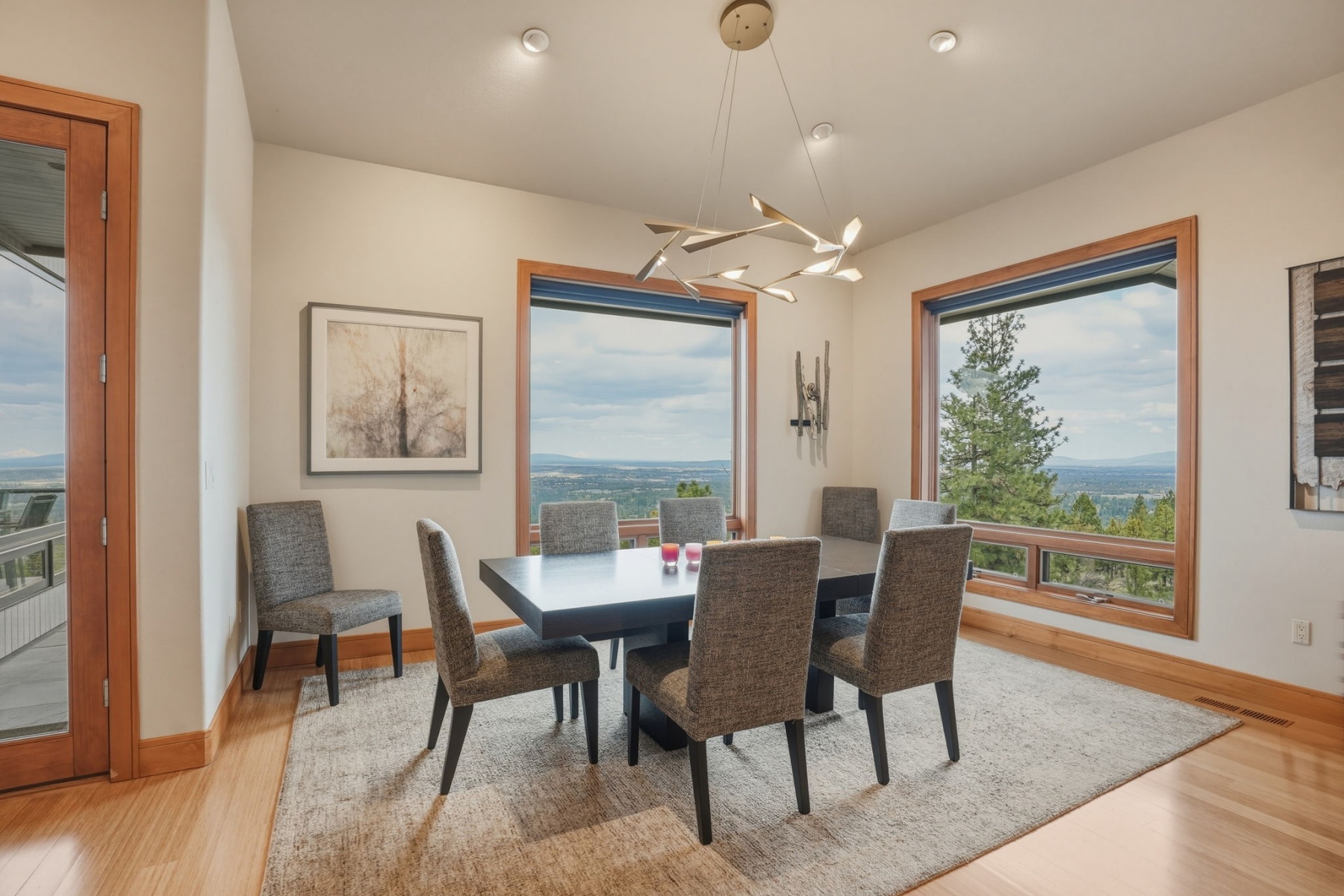  3072 NW Duffy Drive Bend, OR 97703 - 物件實景