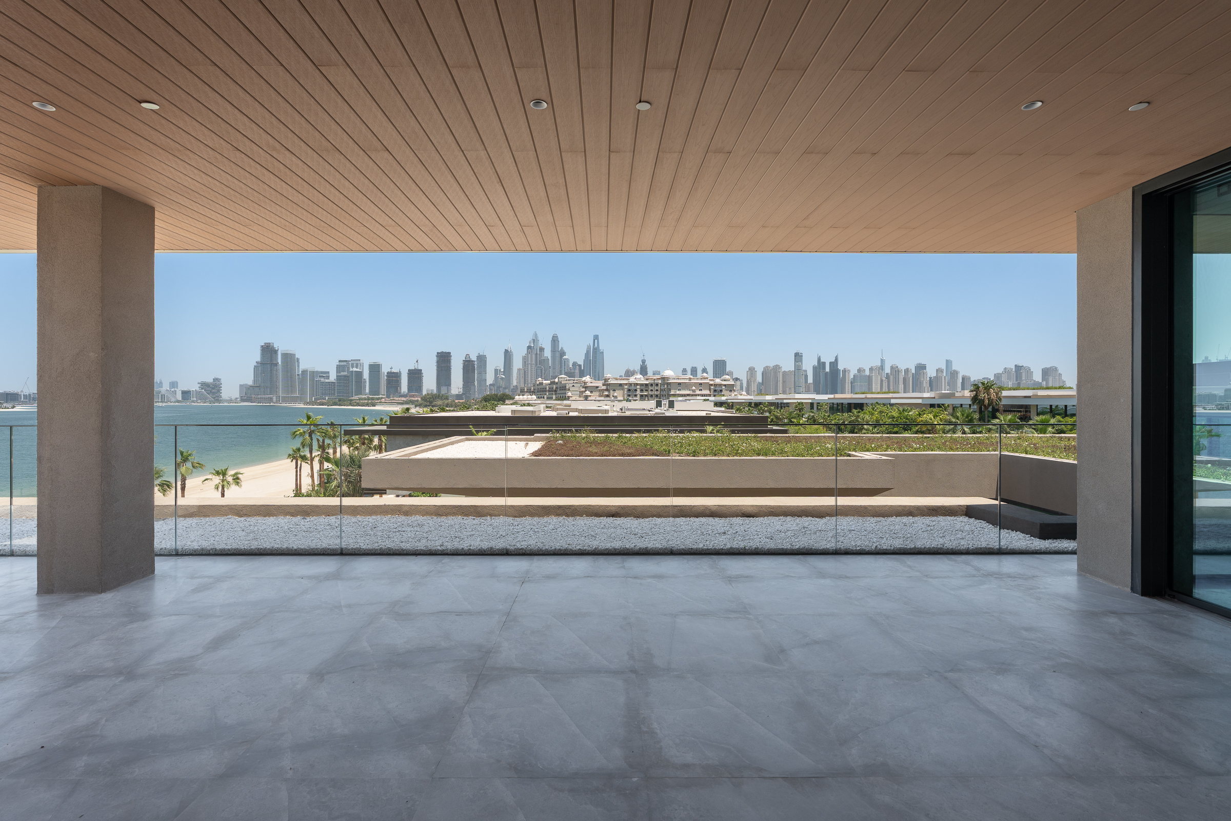  Stunning Villa in Prime Beachfront Location - 物件實景