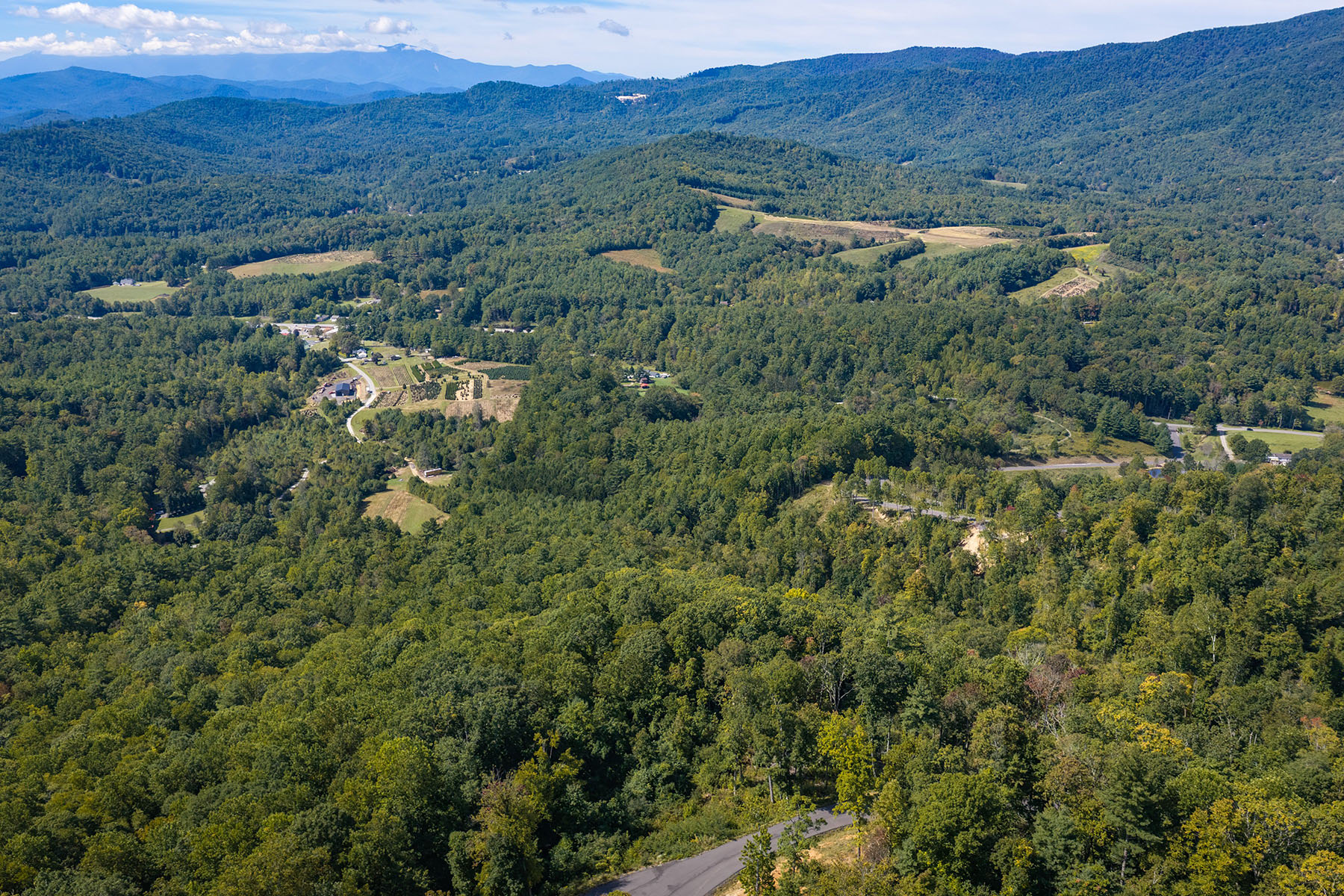  SPRUCE PINE - SUMMIT VIEW - 物件實景