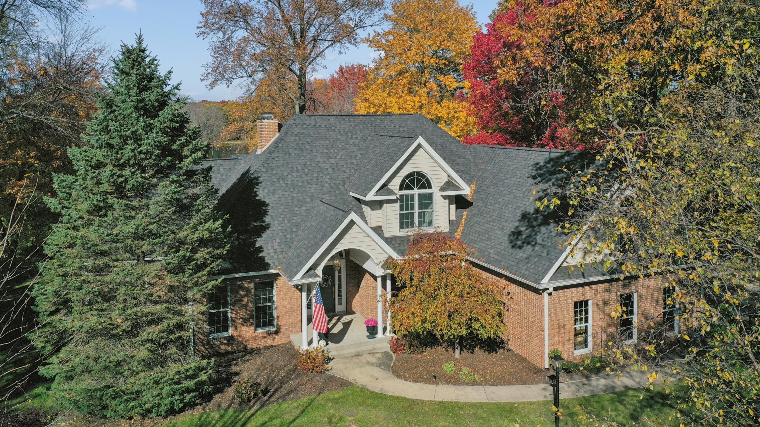 Long Beach, Indiana, 46360, United States, 4 Bedrooms Bedrooms, ,4 BathroomsBathrooms,Residential,For Sale,1989187