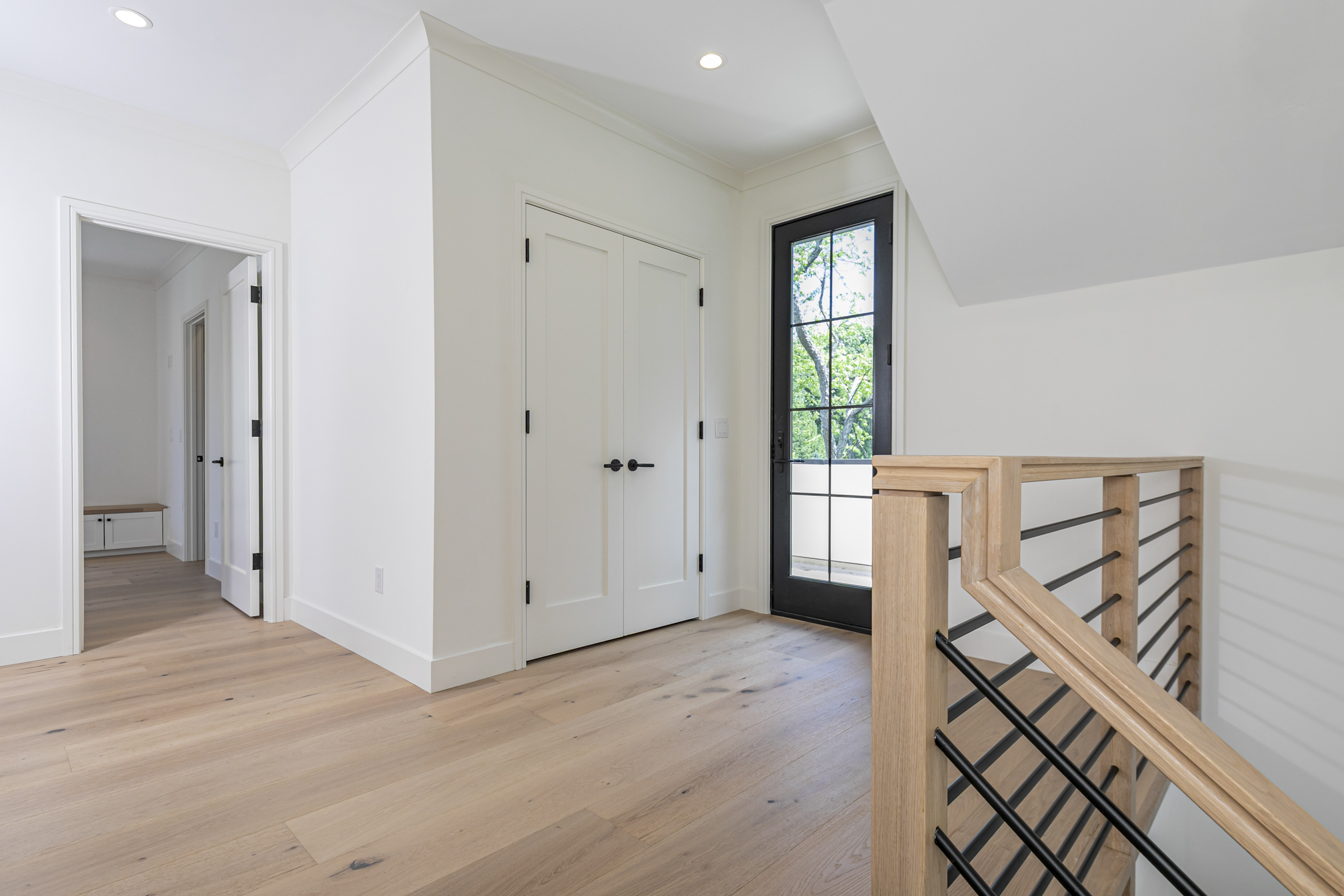  New Architectural Masterpiece in Princeton
