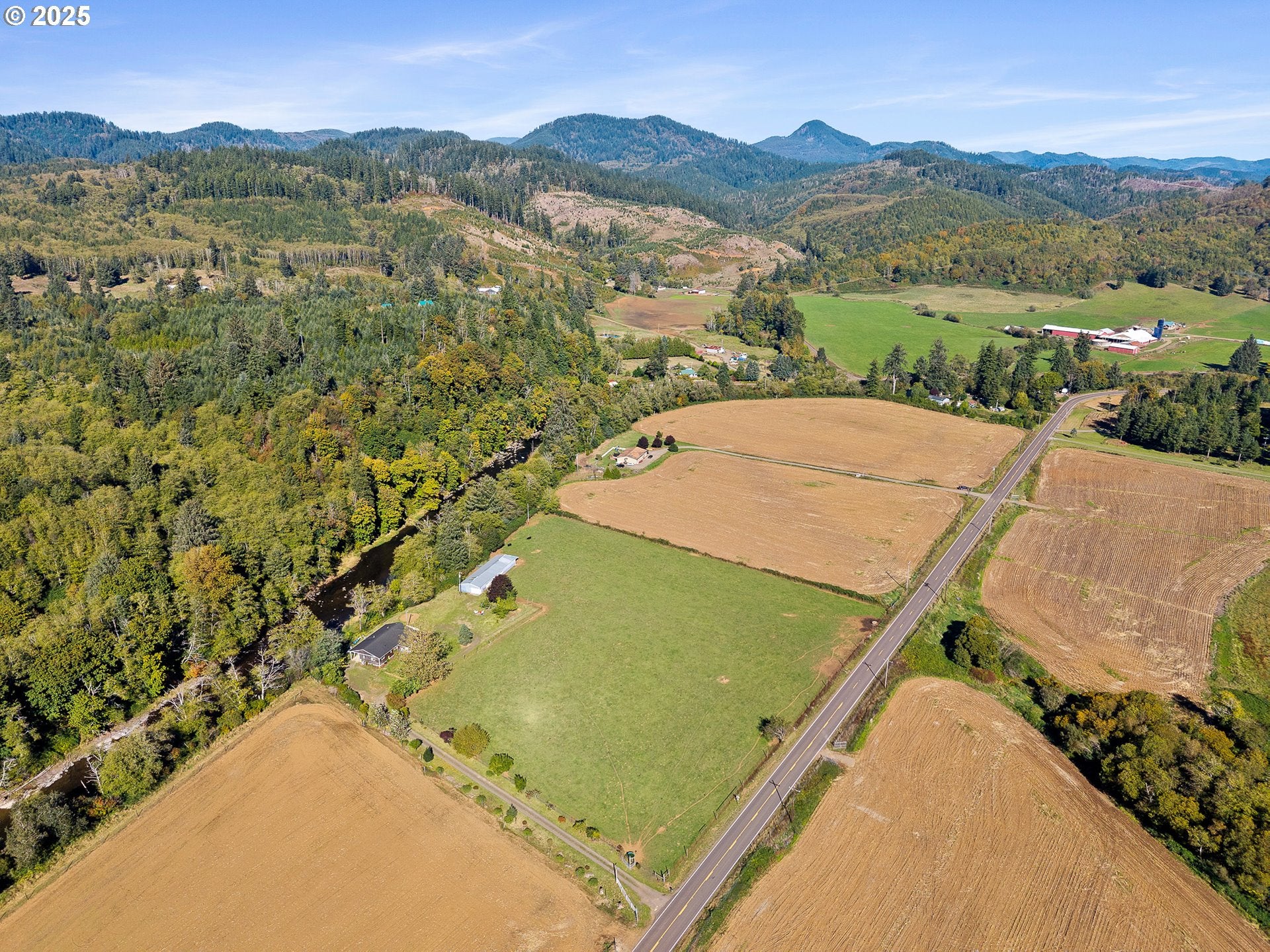 Beaver, Oregon, 97108, United States, 4 Bedrooms Bedrooms, ,2 BathroomsBathrooms,Residential,For Sale,1991728