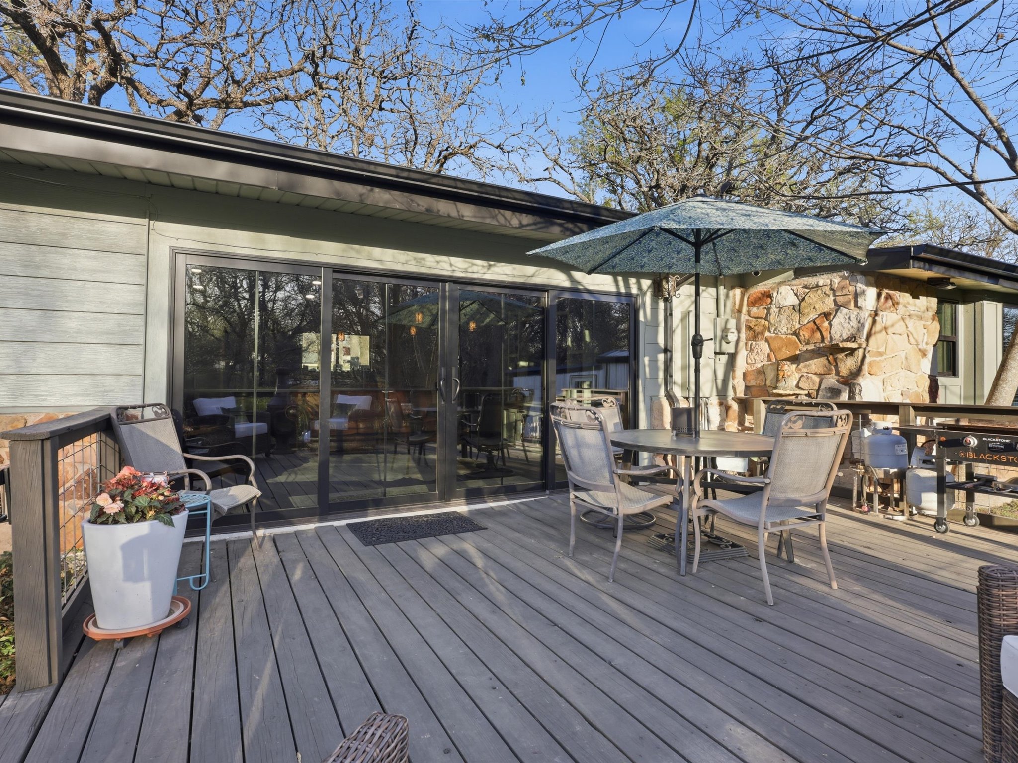  1006 Newell Drive, Hudson Oaks, TX, 76087 - 物件實景