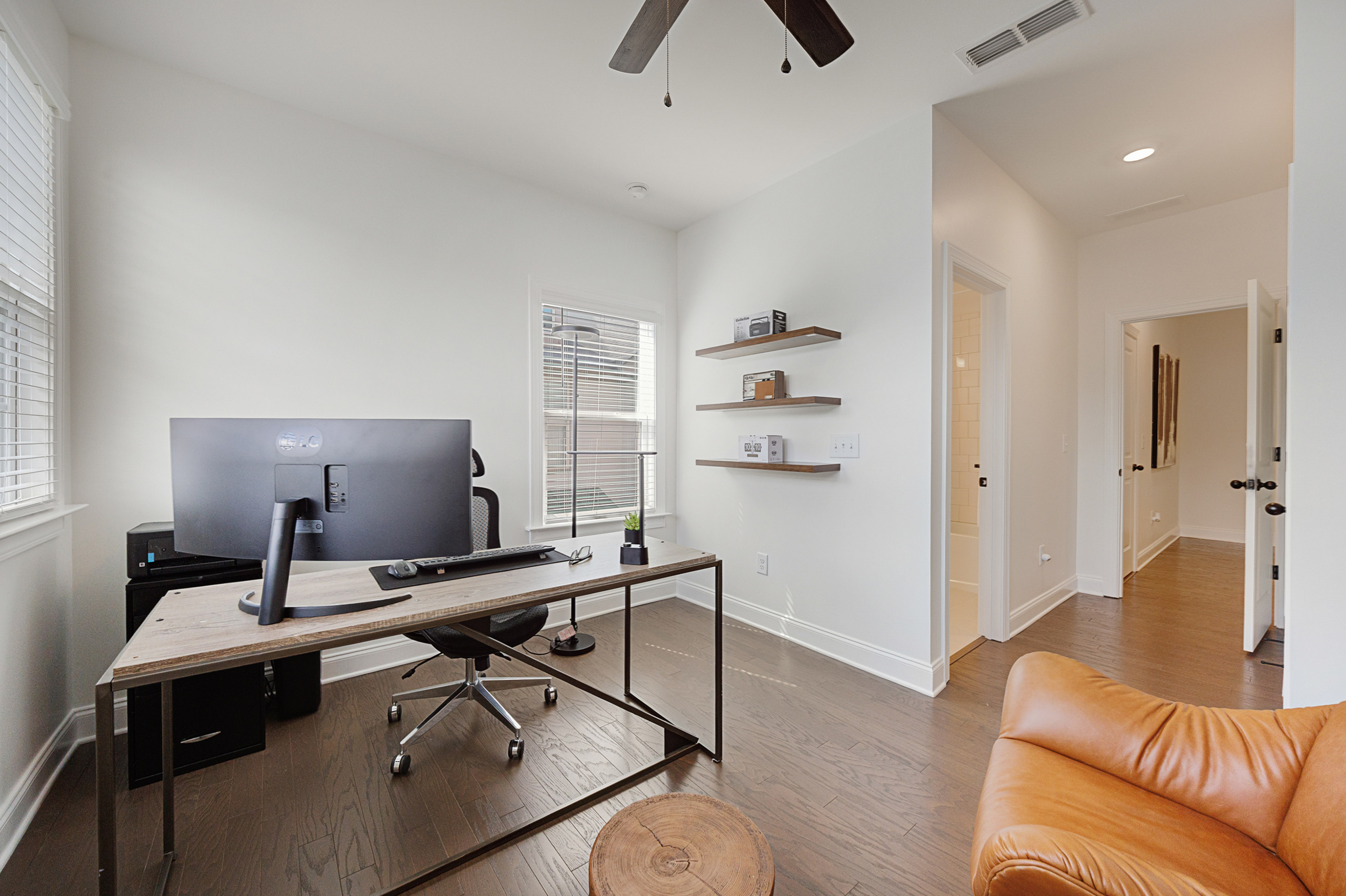  Beautifully Upgraded End Unit Townhome in the Heart of Vinings - 物件實景