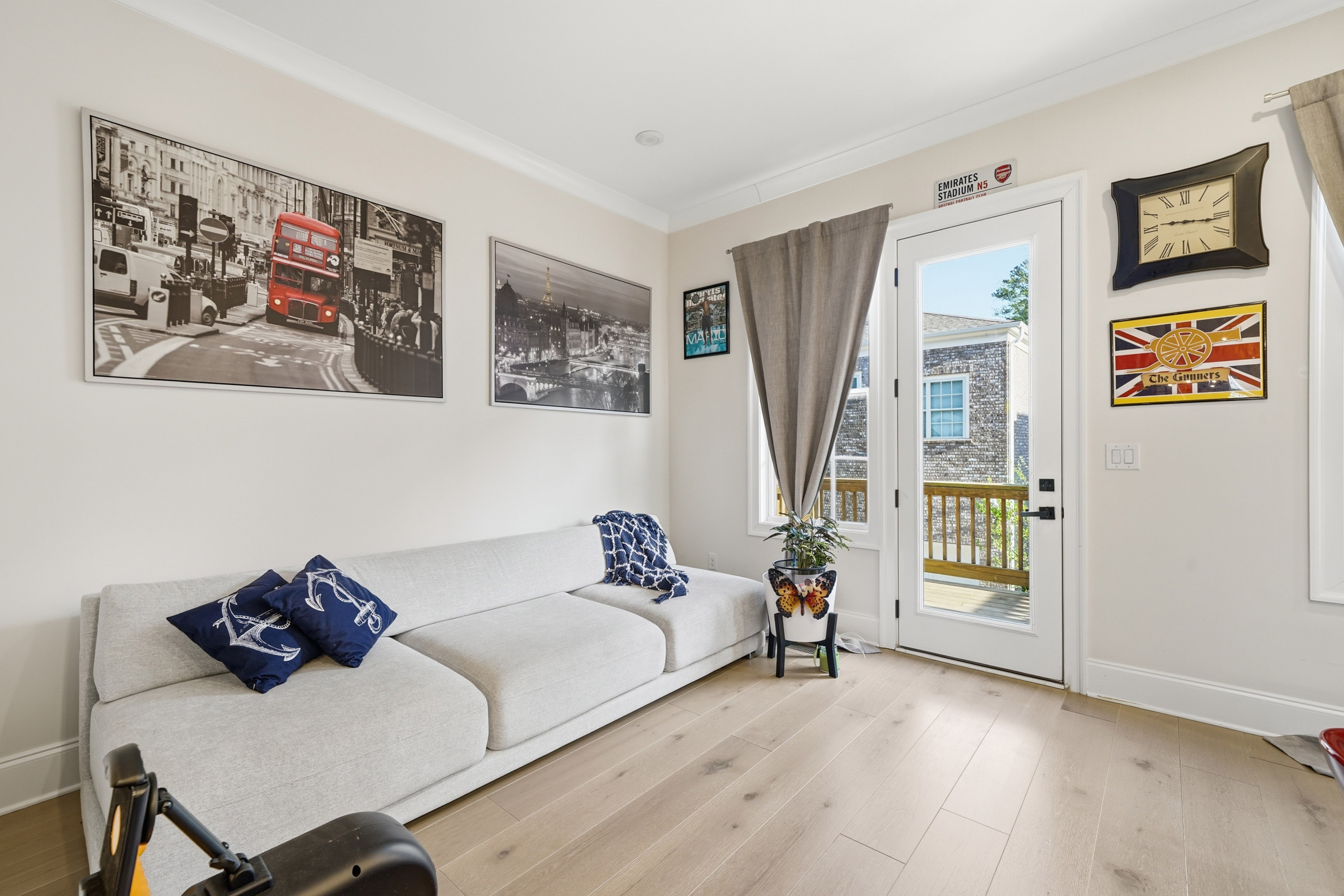  Luxury Townhome in the Sought-After Community of Foundry - 物件實景