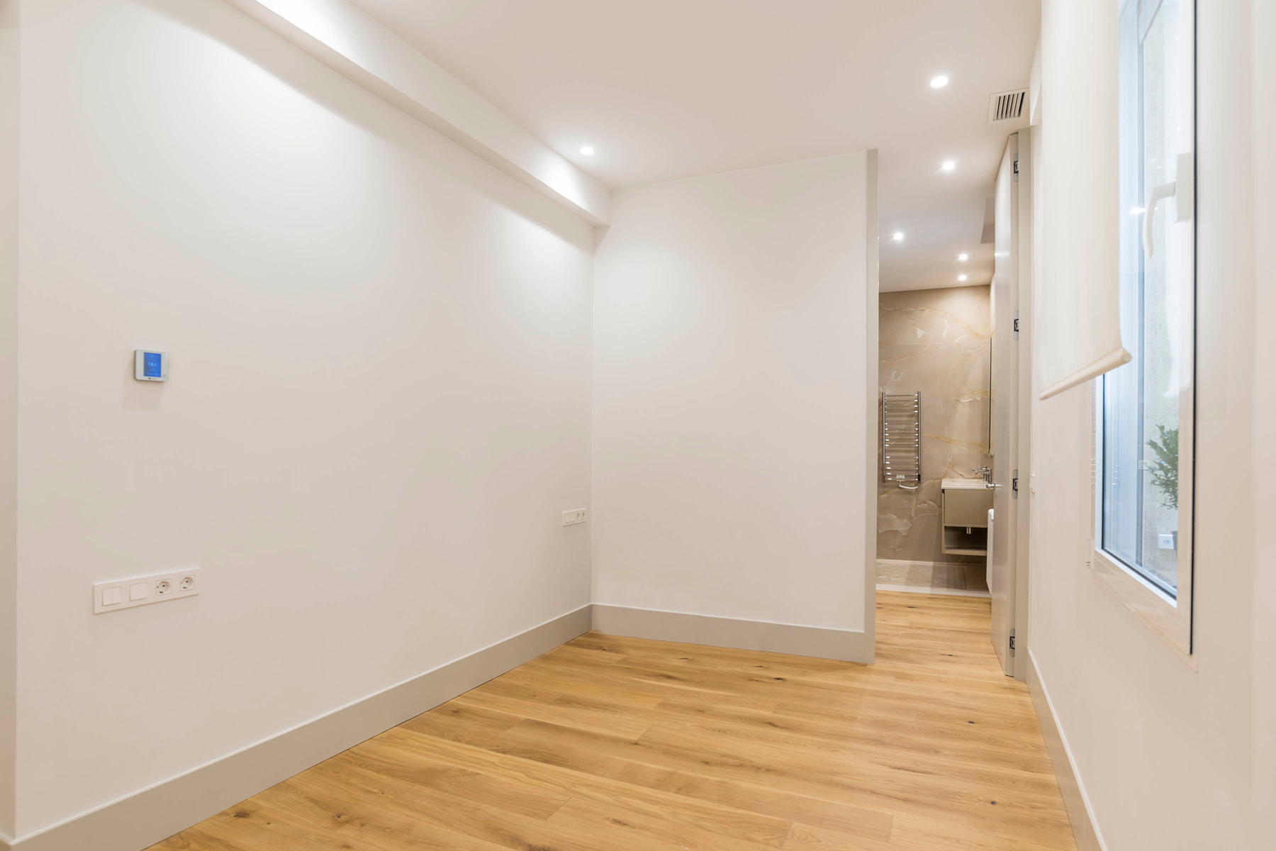  Renovated Classic flat for Sale in Justicia, Madrid - 物件實景