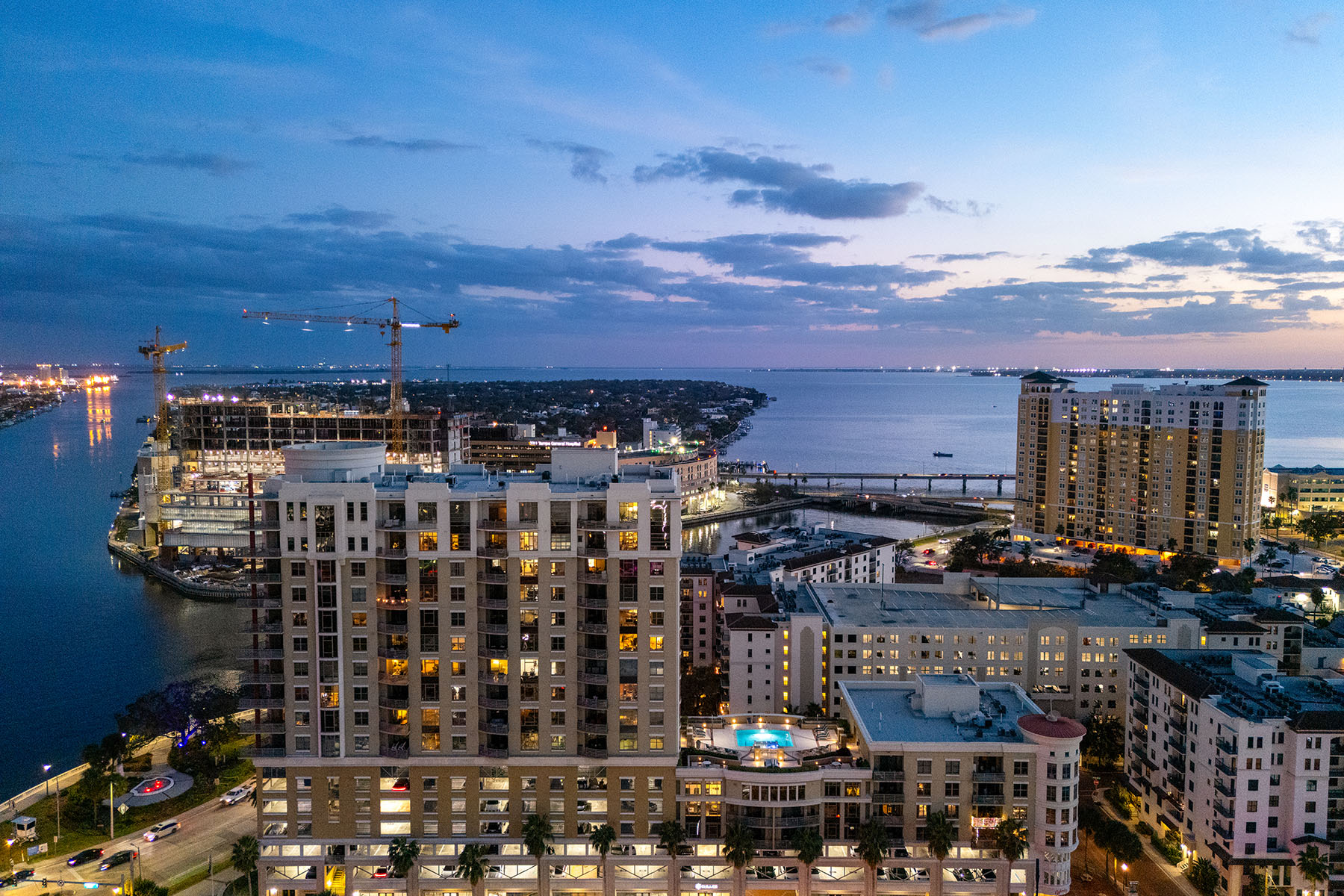  TAMPA - 物件實景