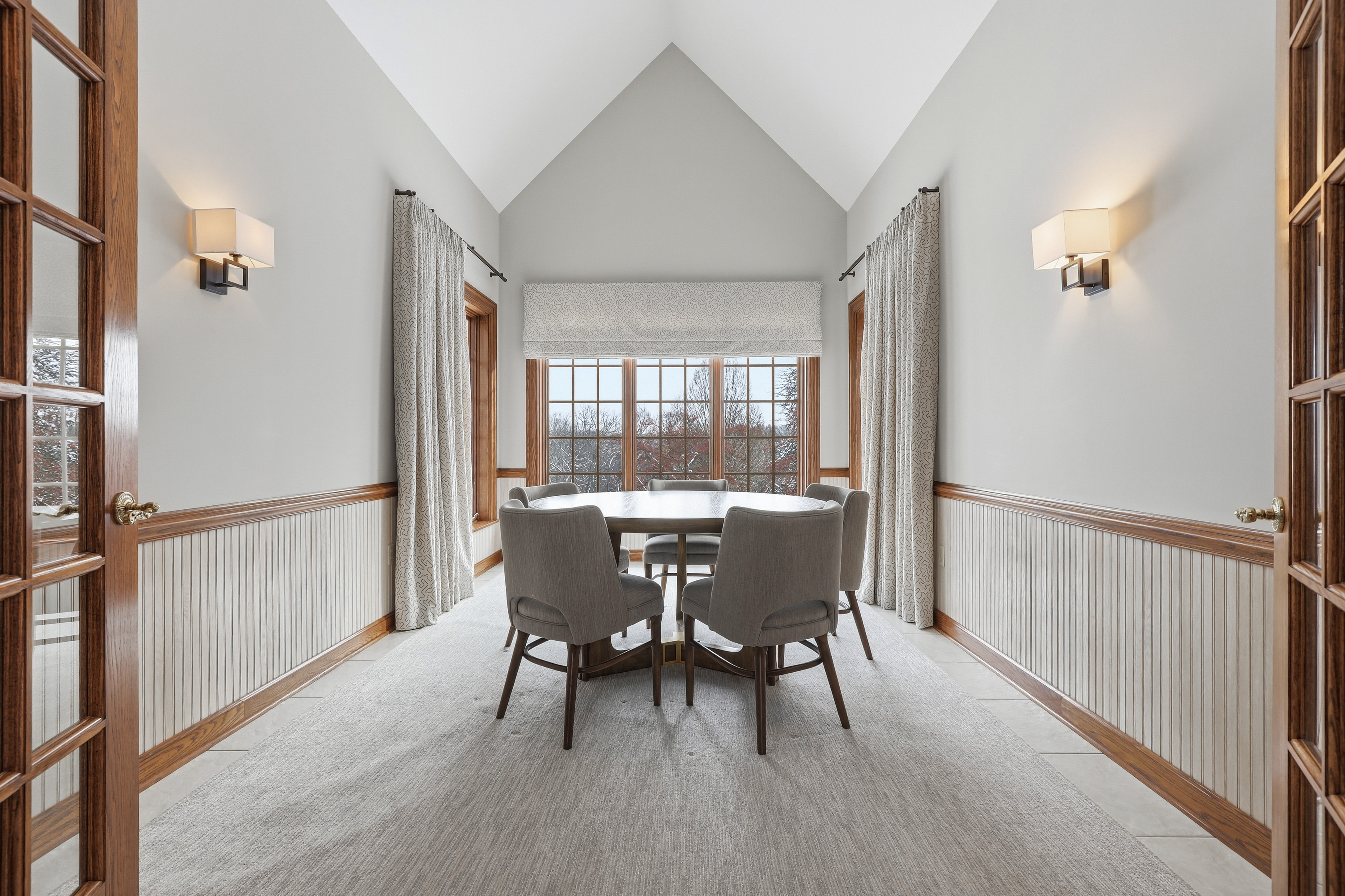  141 Beech Ridge Drive- An Architectural Estate Designed for a Life Well Lived - 物件實景