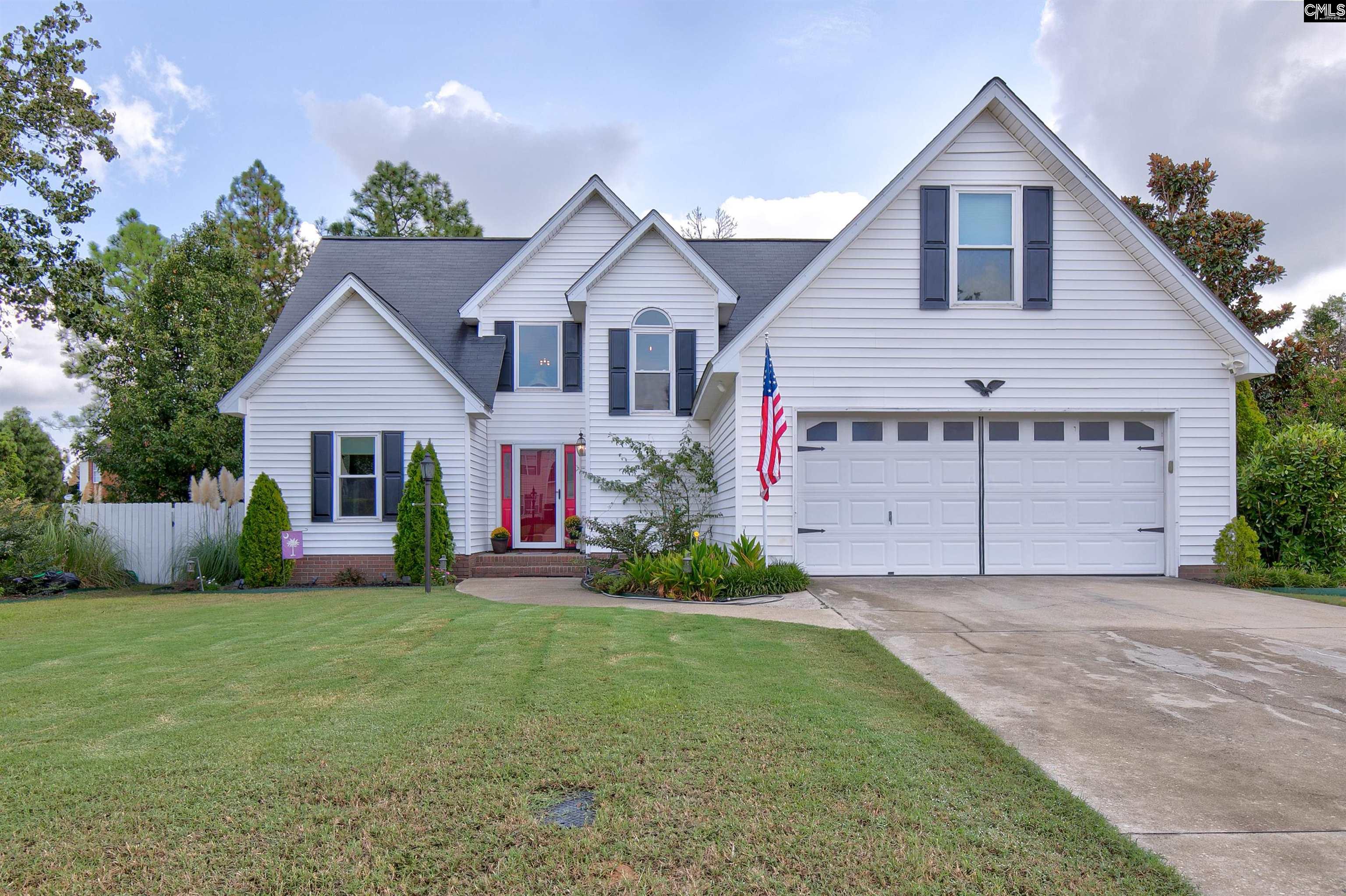 Long Ridge Dr, Columbia, SC 29229 #1