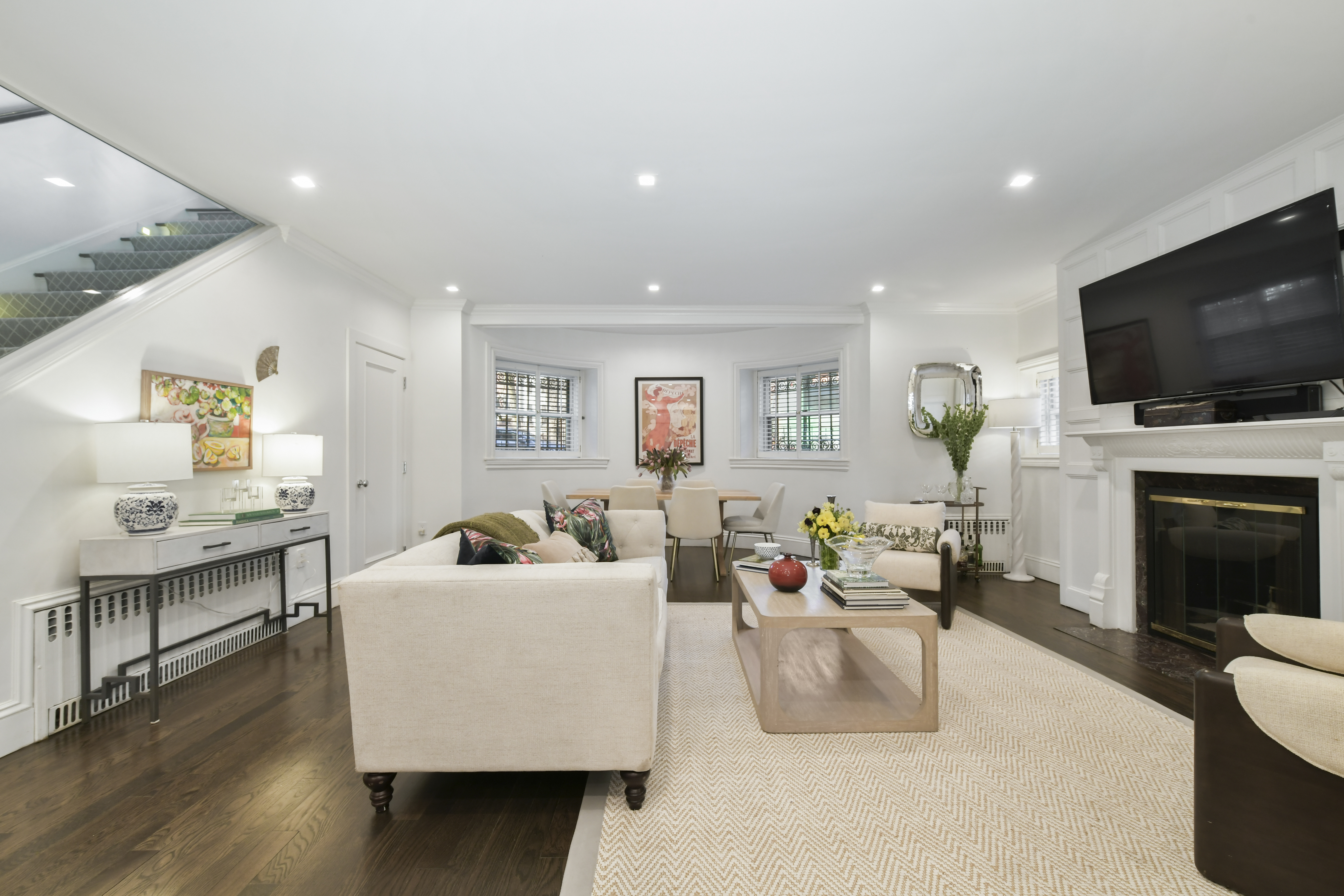  29 Fairfield Street, Boston, MA 02116 - 物件實景