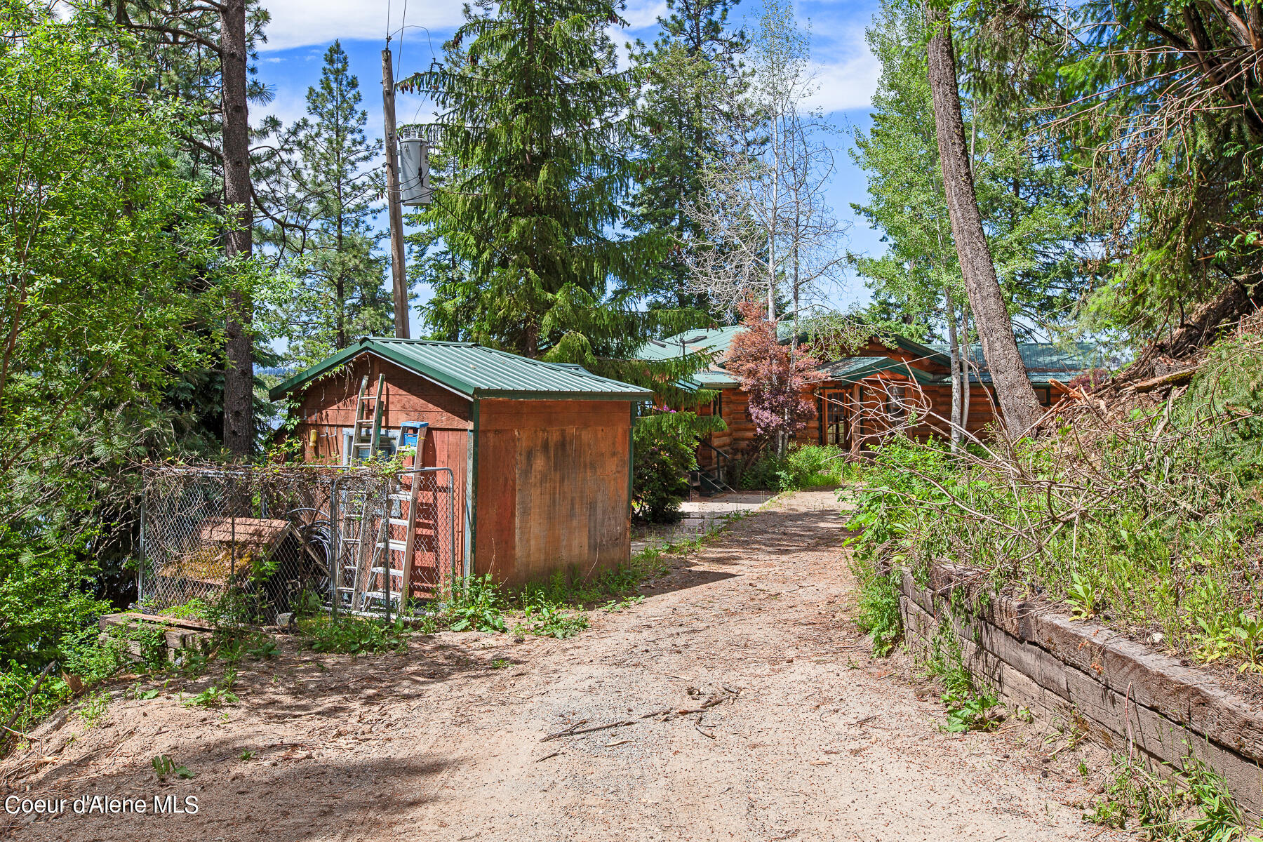 Hayden, Idaho, 83835, United States, 4 Bedrooms Bedrooms, ,3 BathroomsBathrooms,Residential,For Sale,1828716