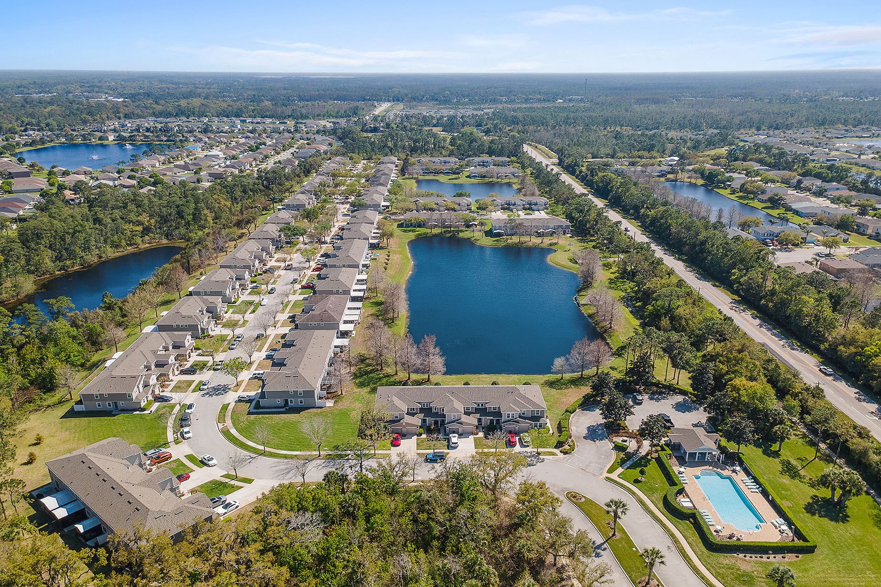  NEW SMYRNA BEACH - 物件實景