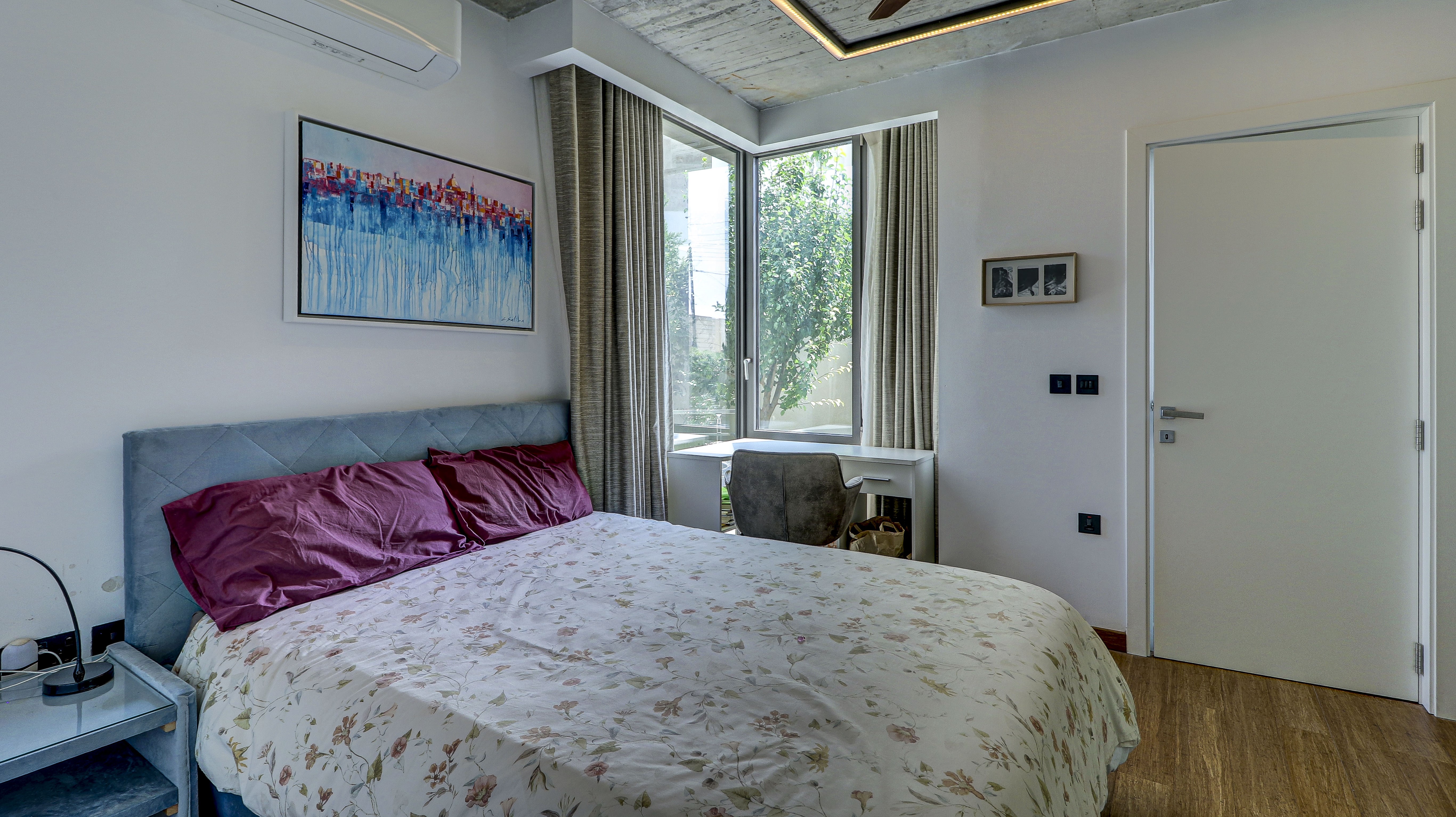  Exceptional Luxury Villa in Gharghur with Pool and Garden - 物件實景