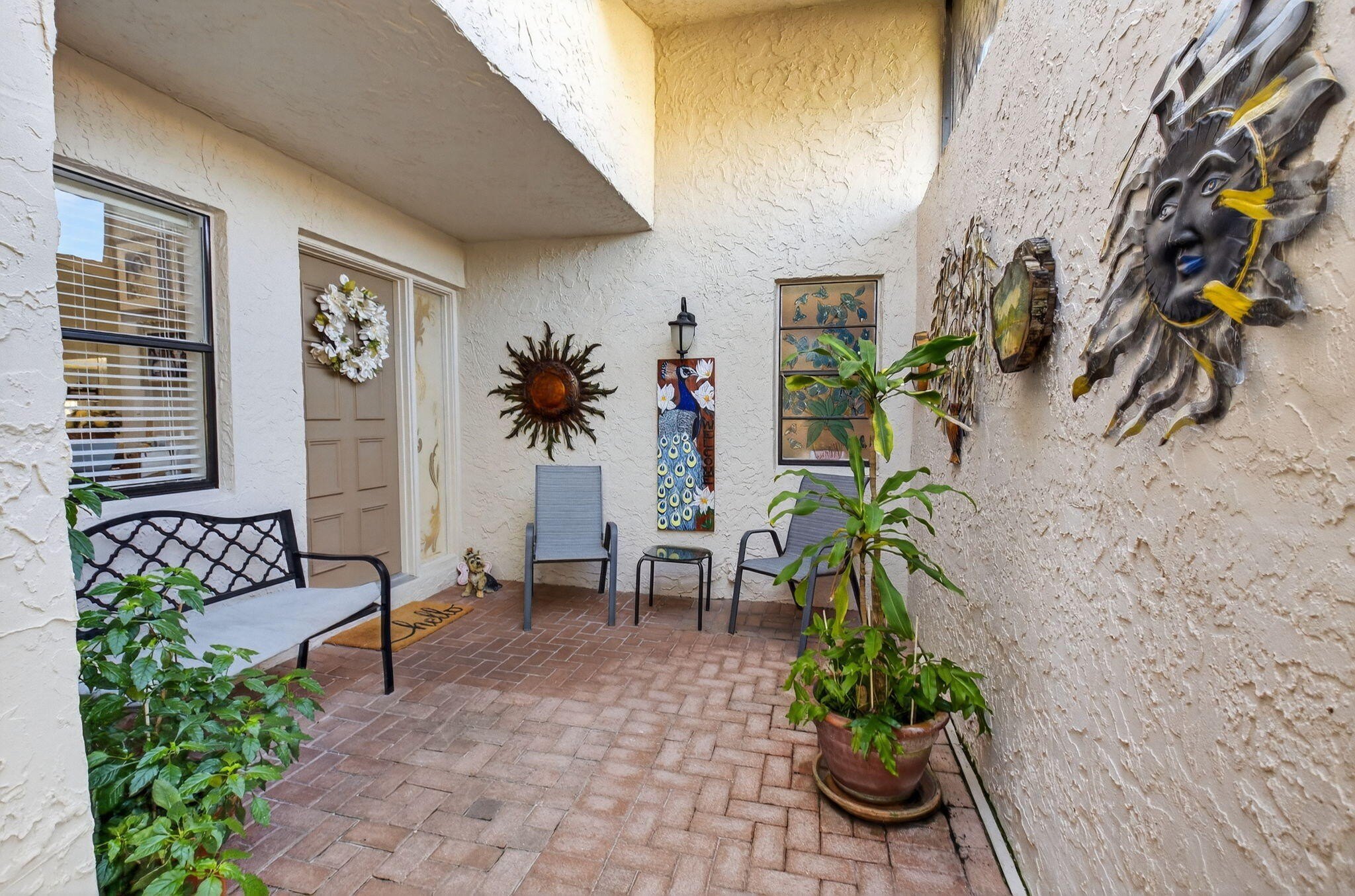 Boynton Beach, Florida, 33437, United States, 2 Bedrooms Bedrooms, ,2 BathroomsBathrooms,Residential,For Sale,2008625