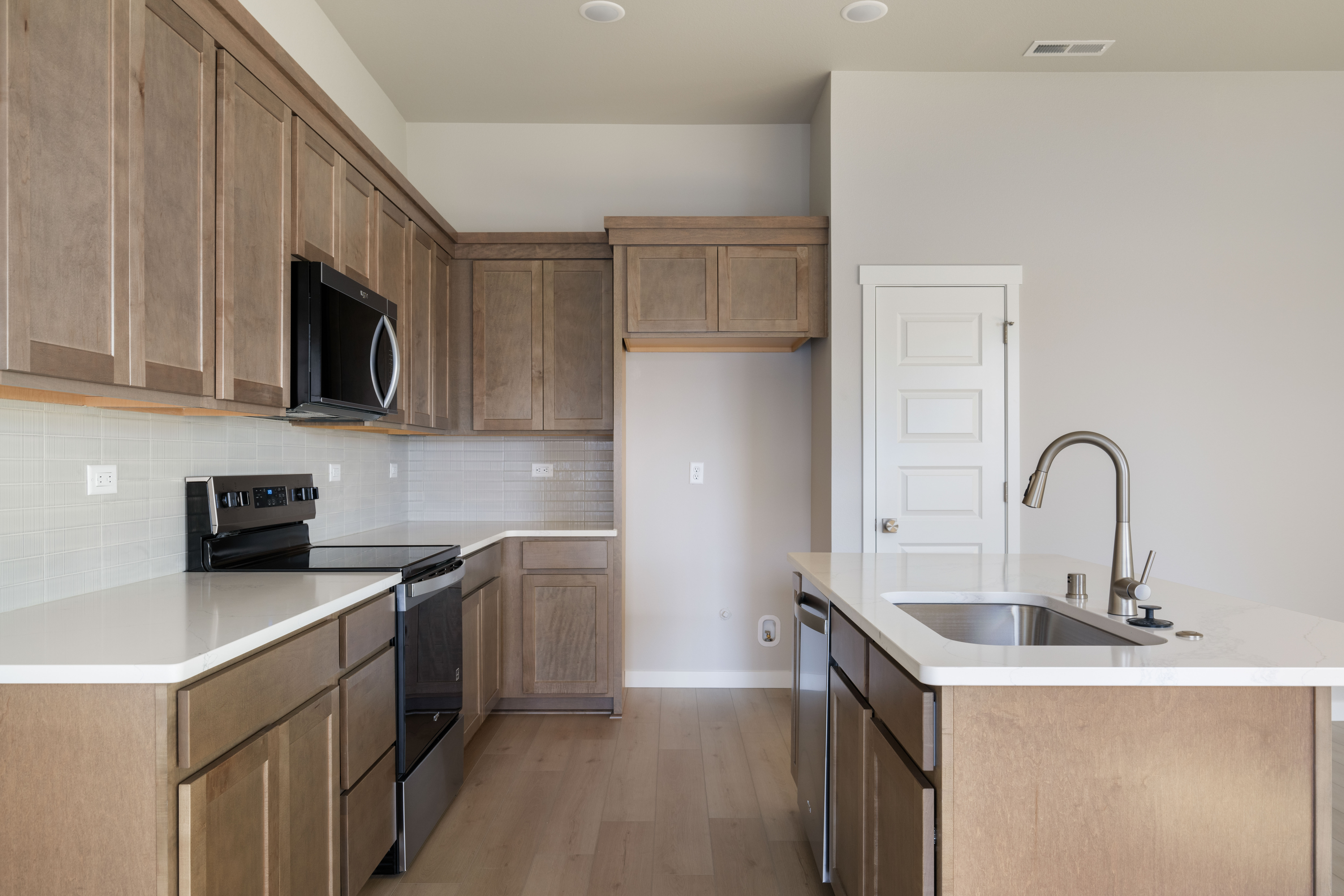  The Cascara ll by Peake Homes - 物件實景
